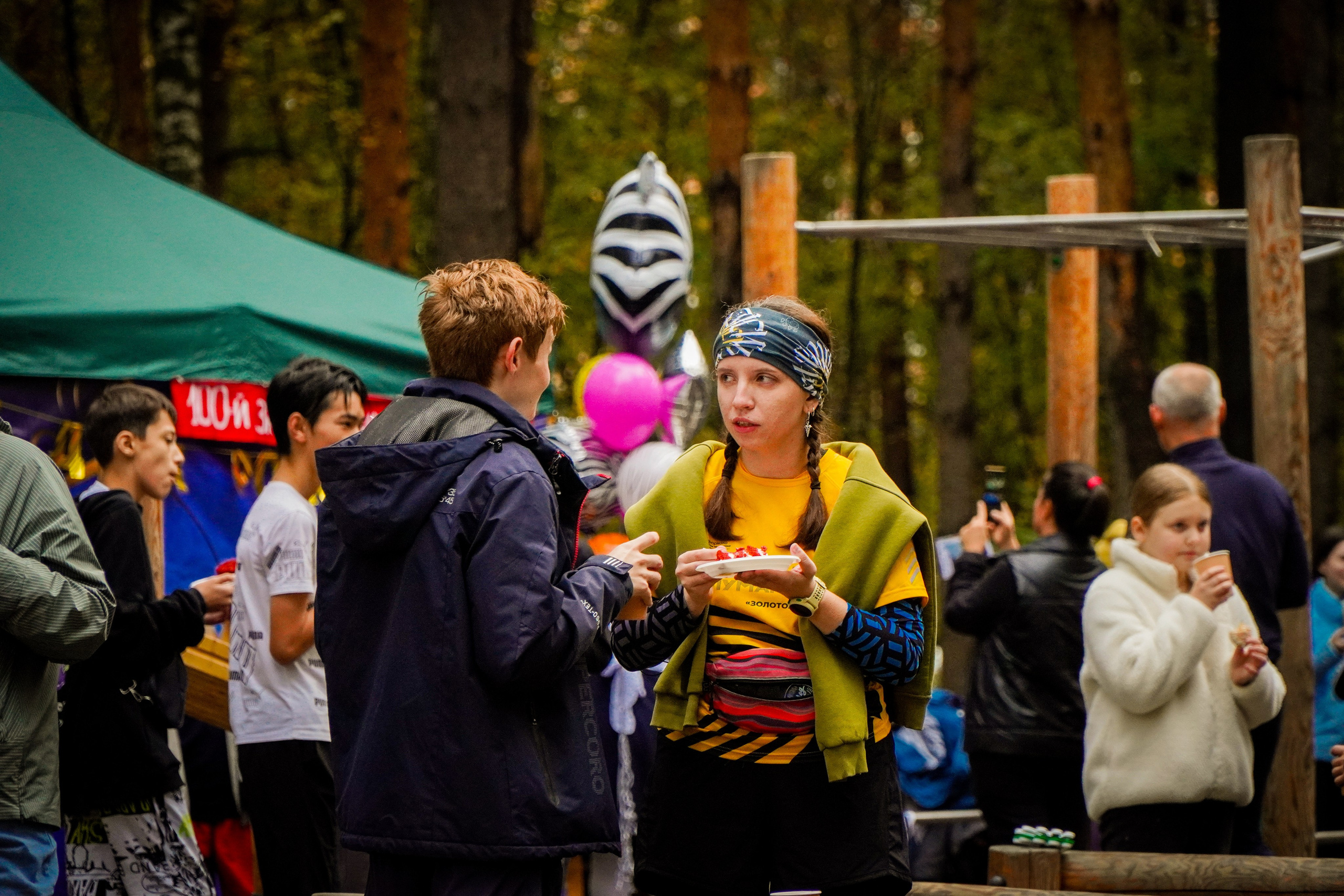 100-й забег 5 вёрст Томилинский. Роман Капилюшов. Бег. Фото. Видео. г. Люберцы