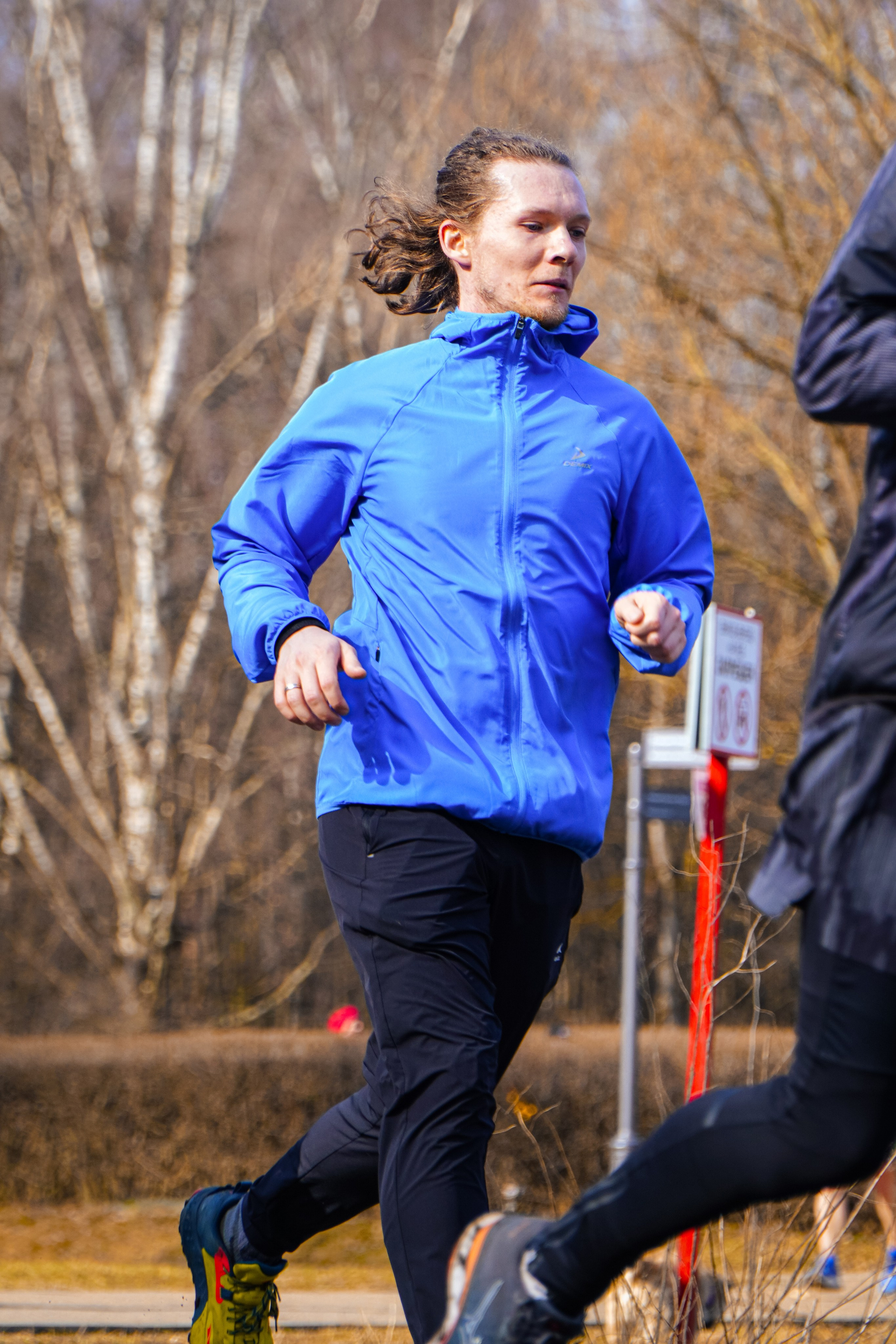 Капибара Кусково & RHR. Роман Капилюшов. Бег. Фото. Видео. г. Люберцы