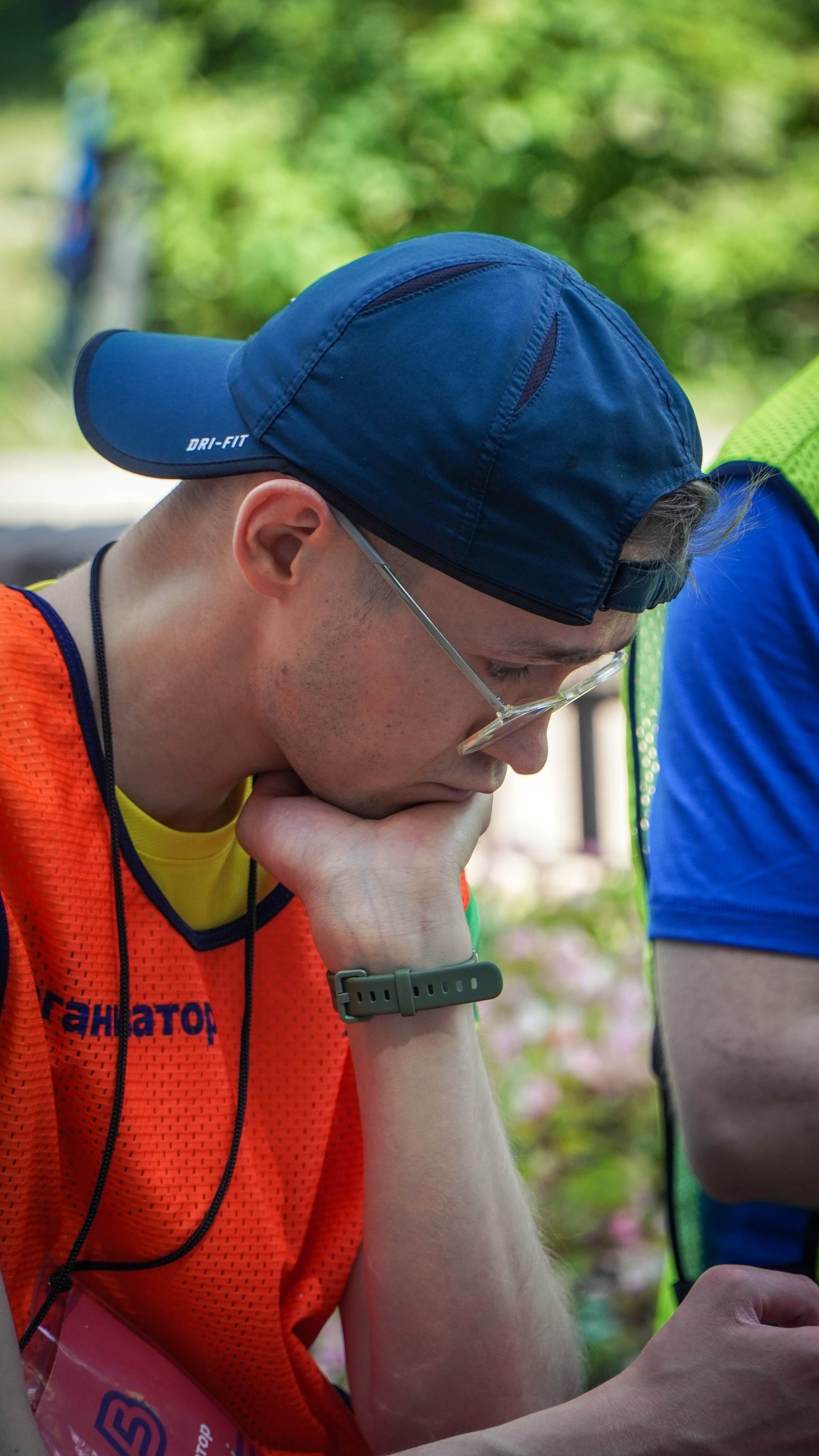 5 вёрст Наташинский 1 июня 2024. Роман Капилюшов. Бег. Фото. Видео. г. Люберцы