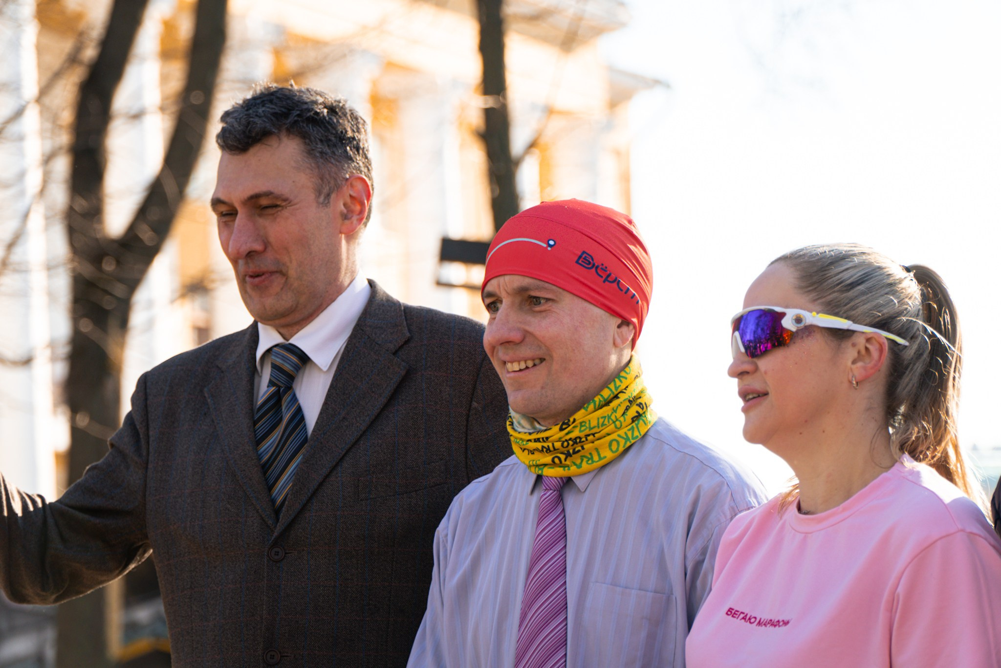 5 вёрст Наташинский 8 марта. Роман Капилюшов. Бег. Фото. Видео. г. Люберцы