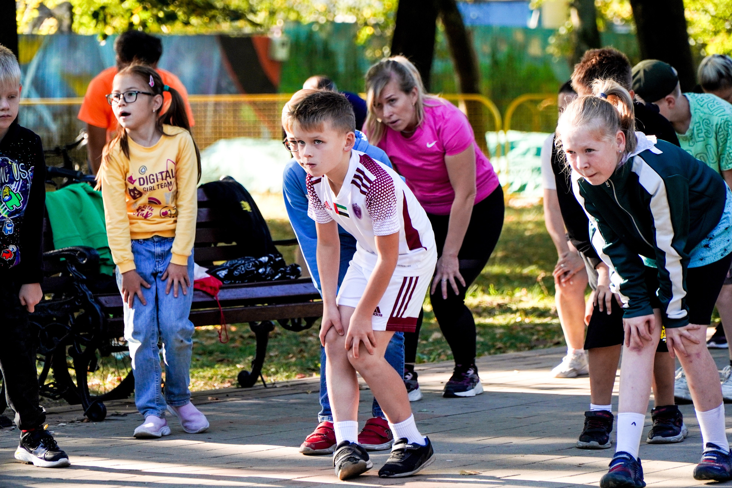 5 вёрст Наташинский 7 сентября 2024