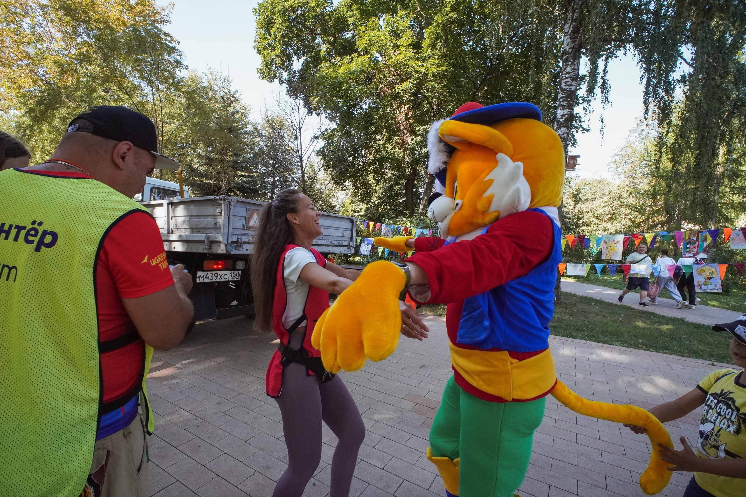 5 вёрст Наташинский 31 августа 2024. Роман Капилюшов. Бег. Фото. Видео. г. Люберцы