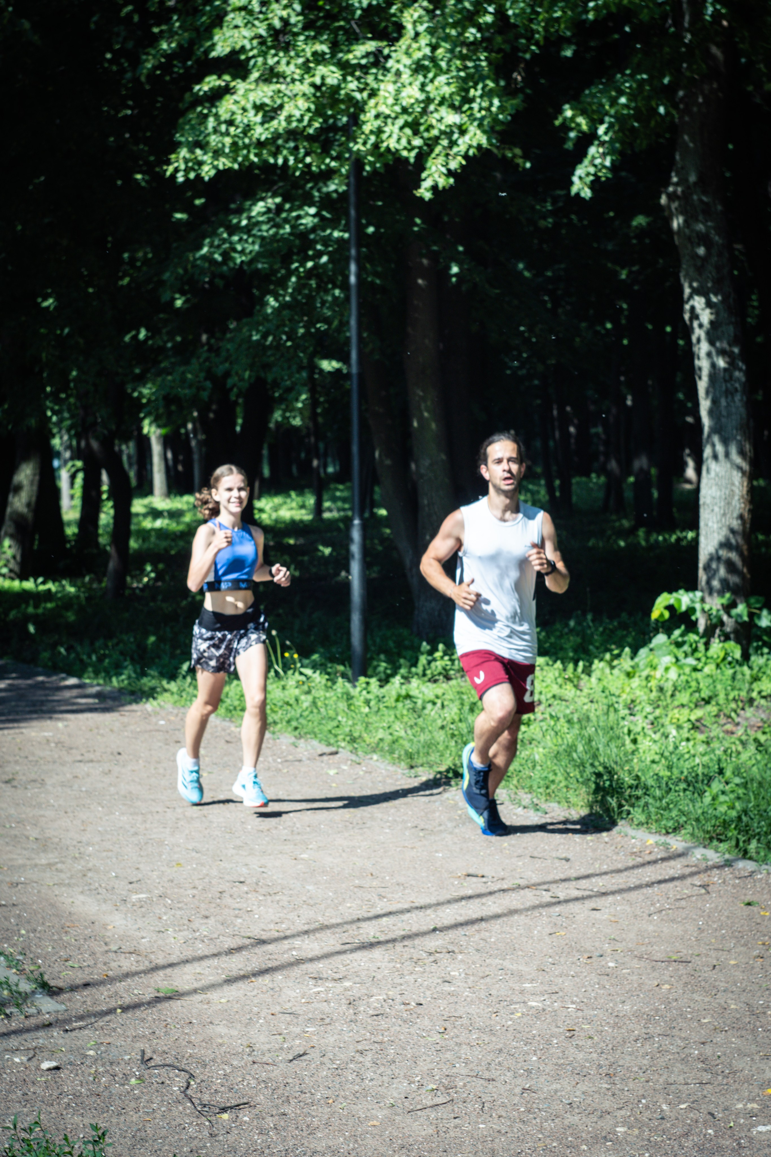 5 вёрст Наташинский 8 июня 2024. Роман Капилюшов. Бег. Фото. Видео. г. Люберцы