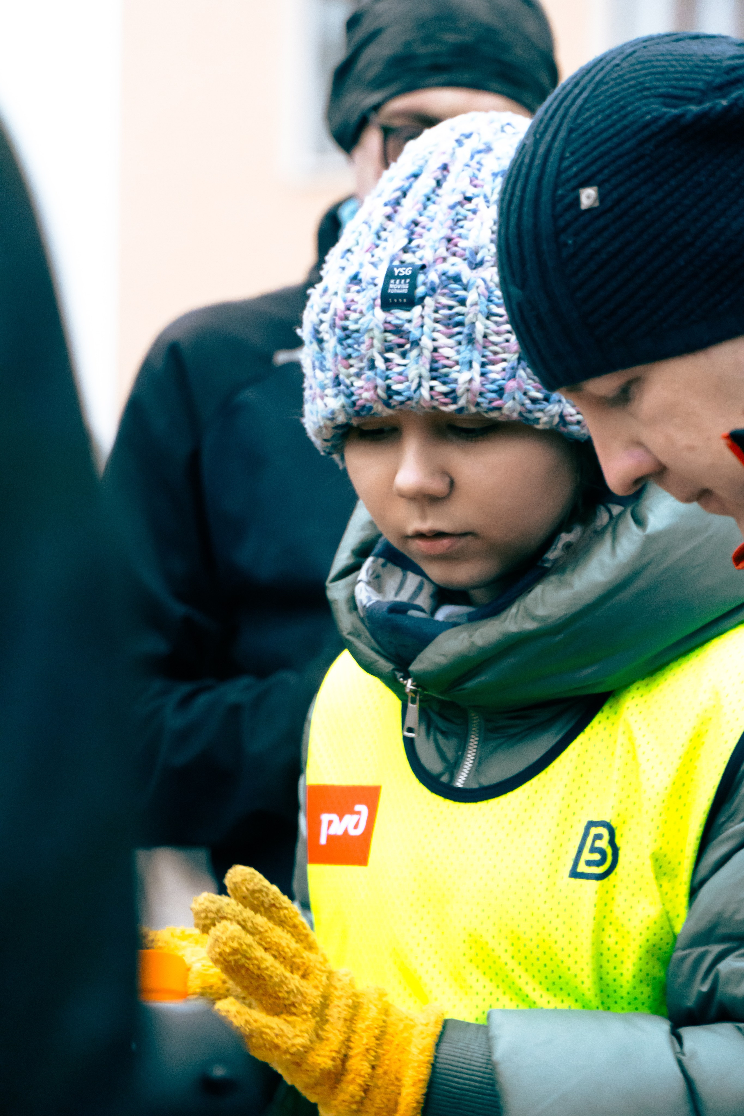 5 вёрст Наташинский 18 января 2025. Роман Капилюшов. Бег. Фото. Видео. г. Люберцы