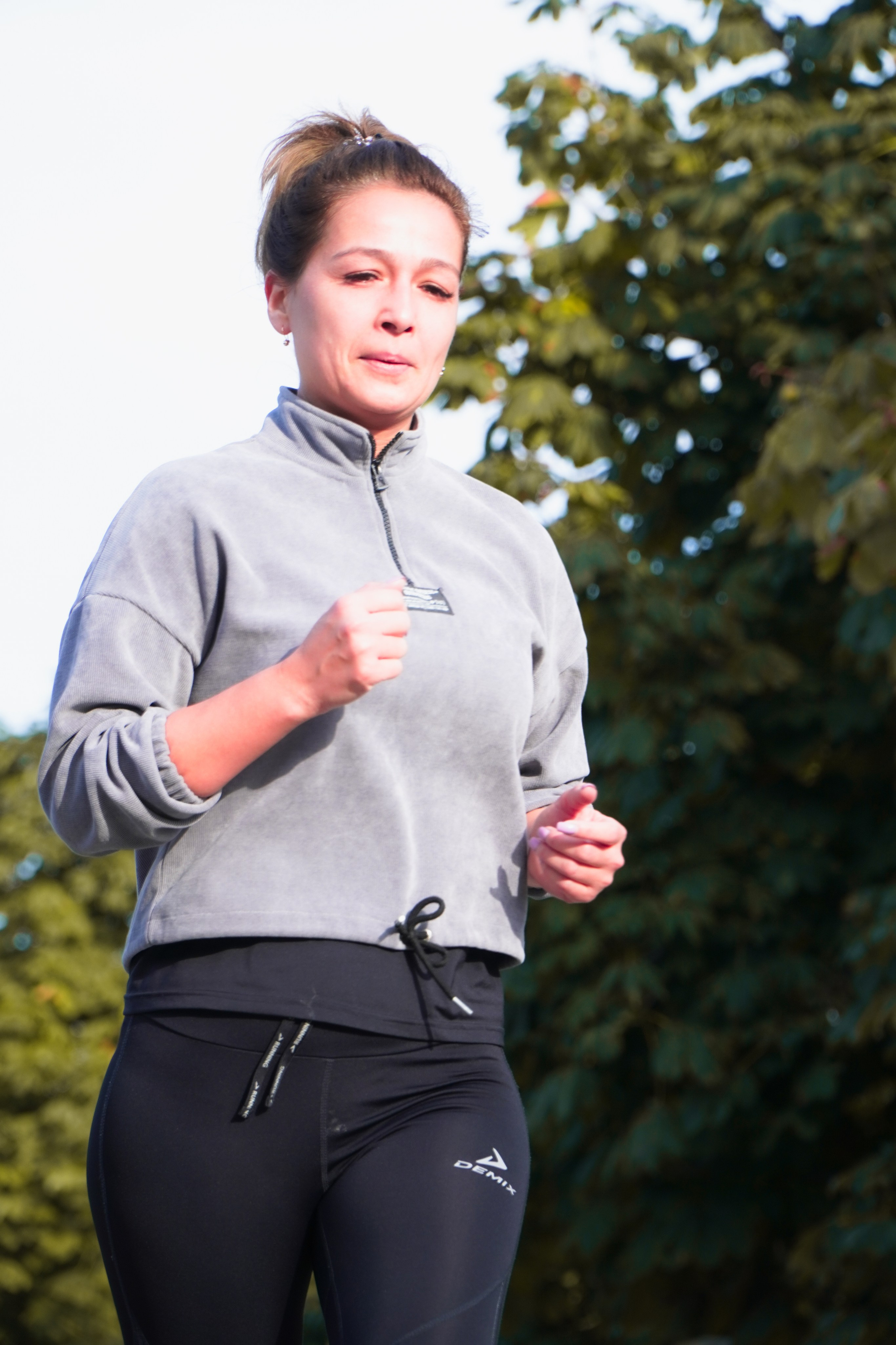 5 вёрст Наташинский 4 октября 2025. Роман Капилюшов. Бег. Фото. Видео. г. Люберцы