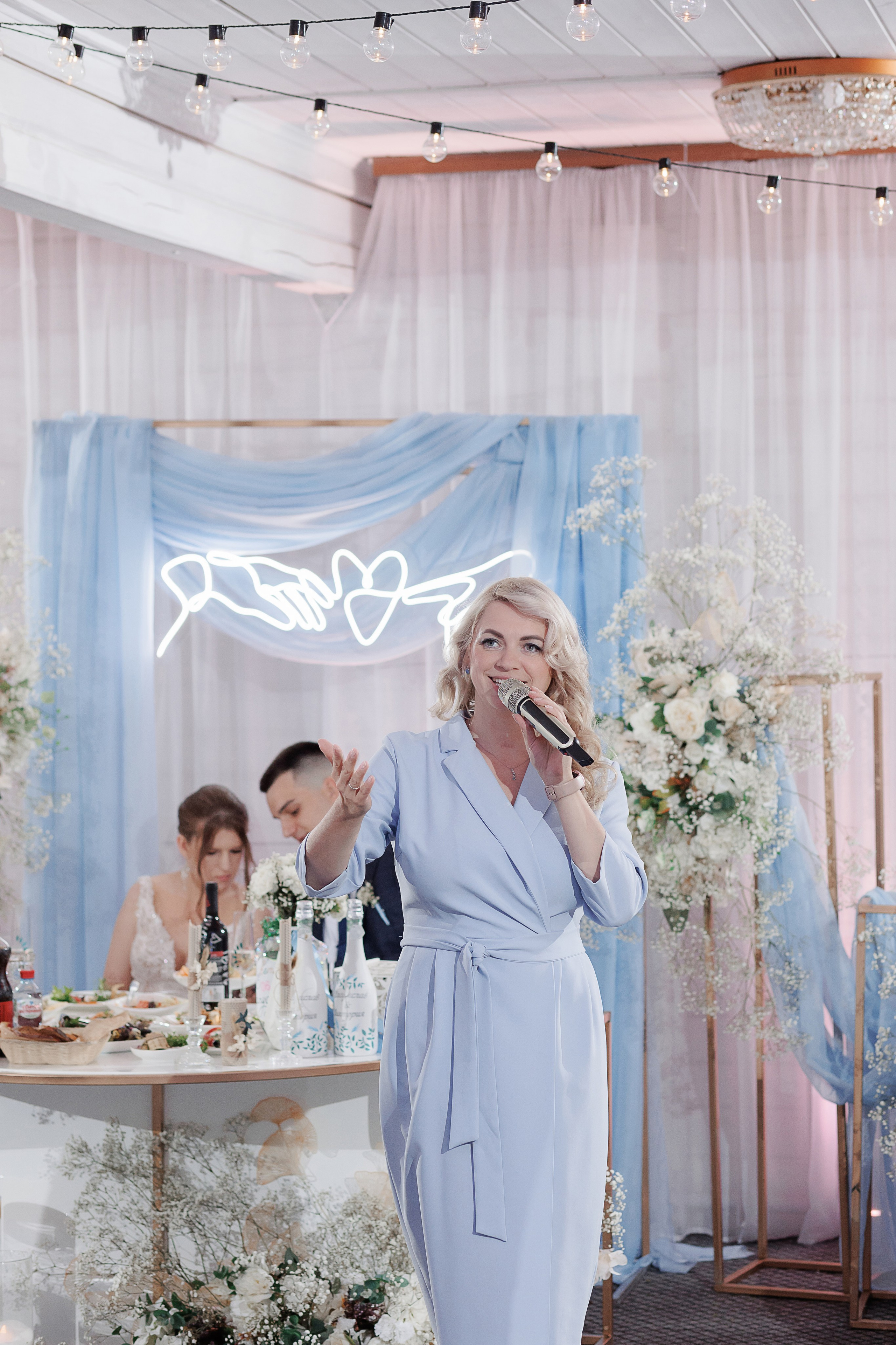 Вика и Влад. Свадебный и семейный фотограф в Твери и Тверской области