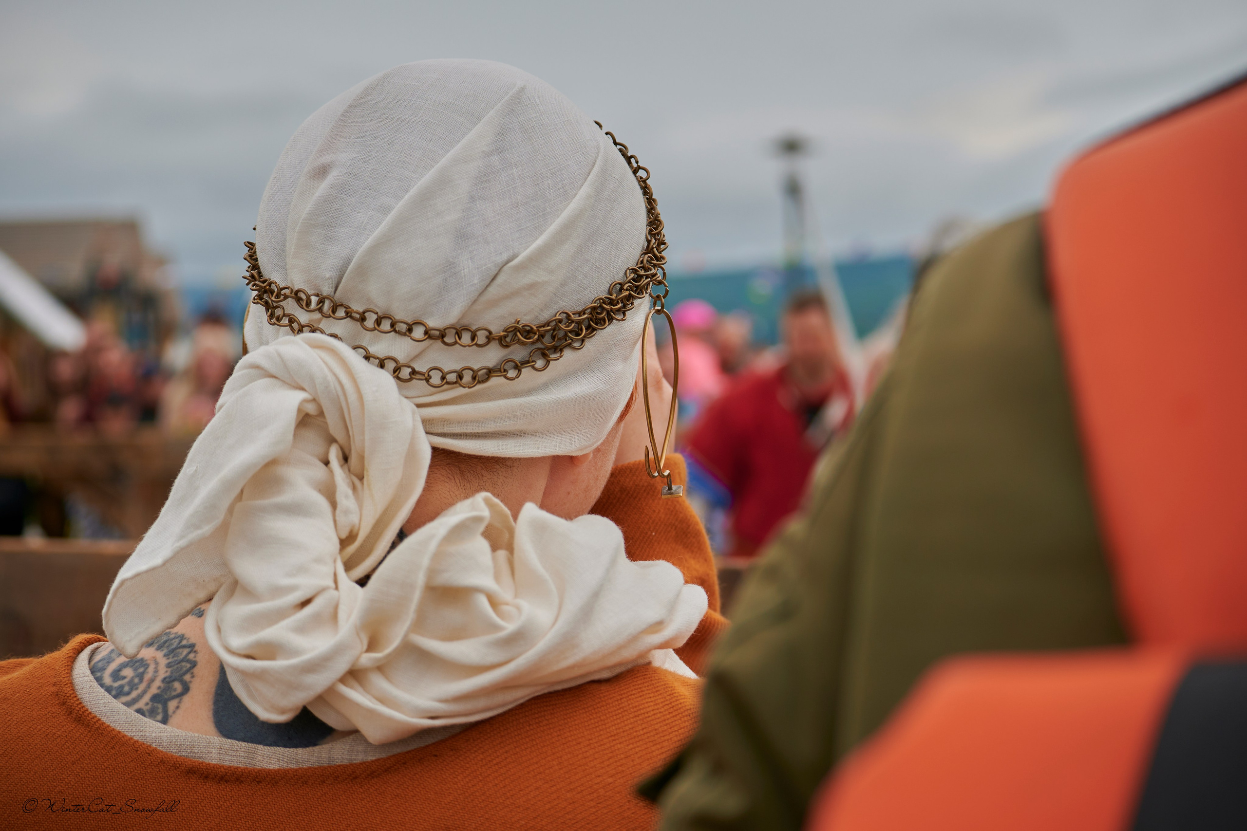 Братина Юбилей 25(2024). Портретный и репортажный фотограф в Магадане Андрей Нефедов WinterCatPhoto