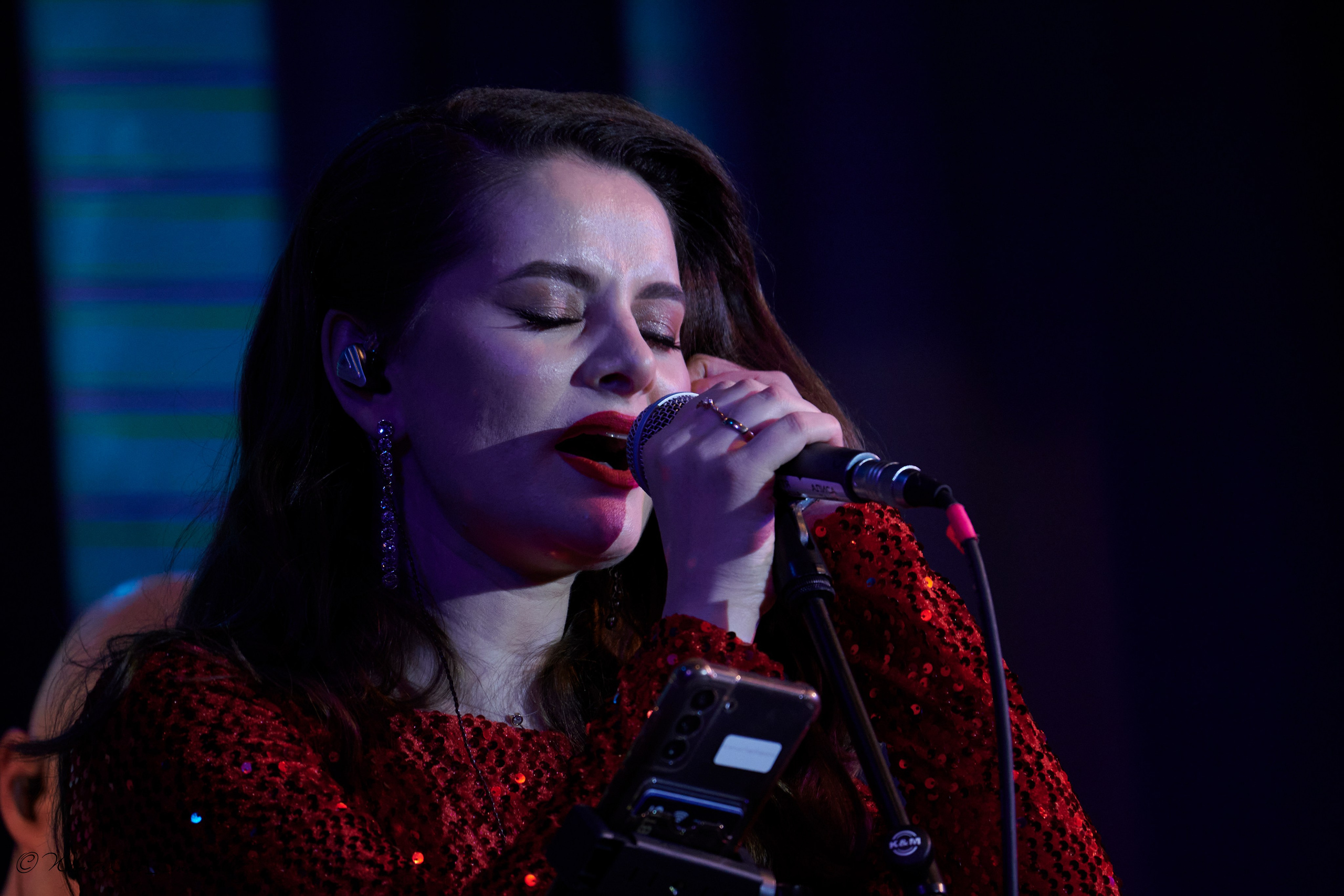 Золотая Лестница 2024. Портретный и репортажный фотограф в Магадане Андрей Нефедов WinterCatPhoto