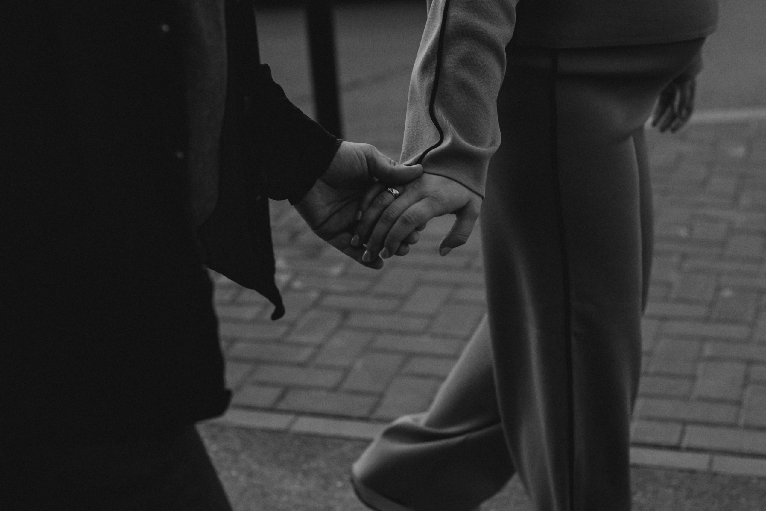 Прогулка. Новин Квартал. В ожидании. Фотограф Мария Новоселова. Сургут