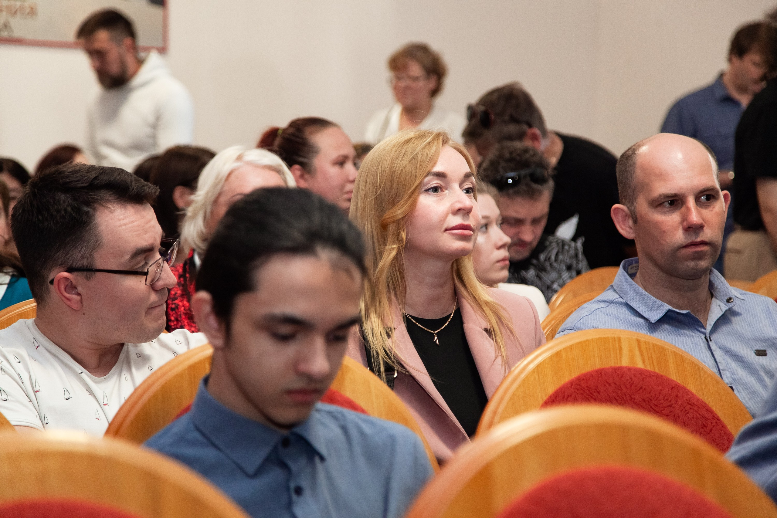 Выпускной 11 класса. Фотограф Перминов Никита СПБ