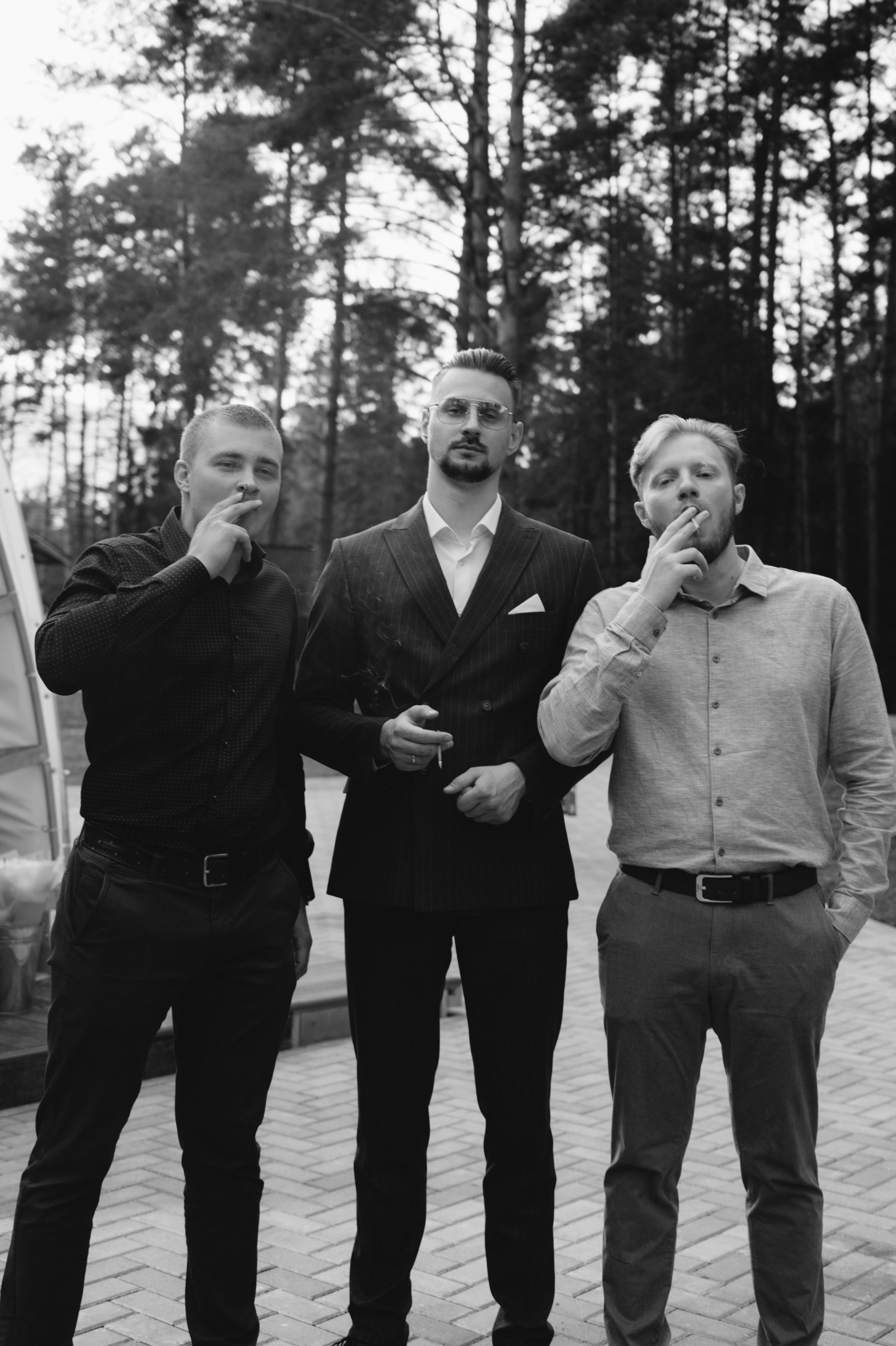 Nadia and Zhenya. Свадебный и семейный фотограф Вероника Холод