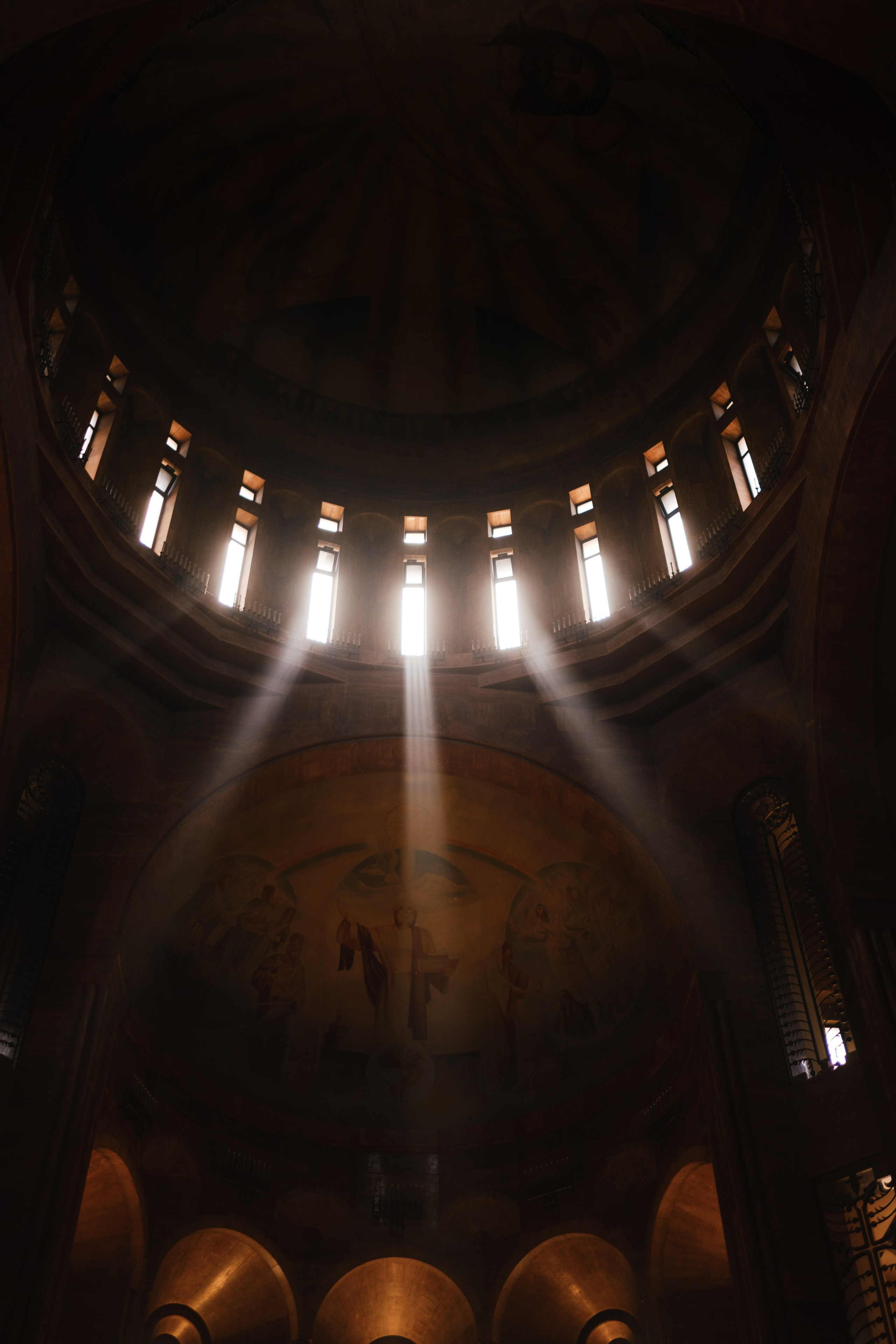 Опытный фотограф на крещение — от эмоций к кадру. Свадебные фотосессии в Москве. Фотограф Сергей Ржевский