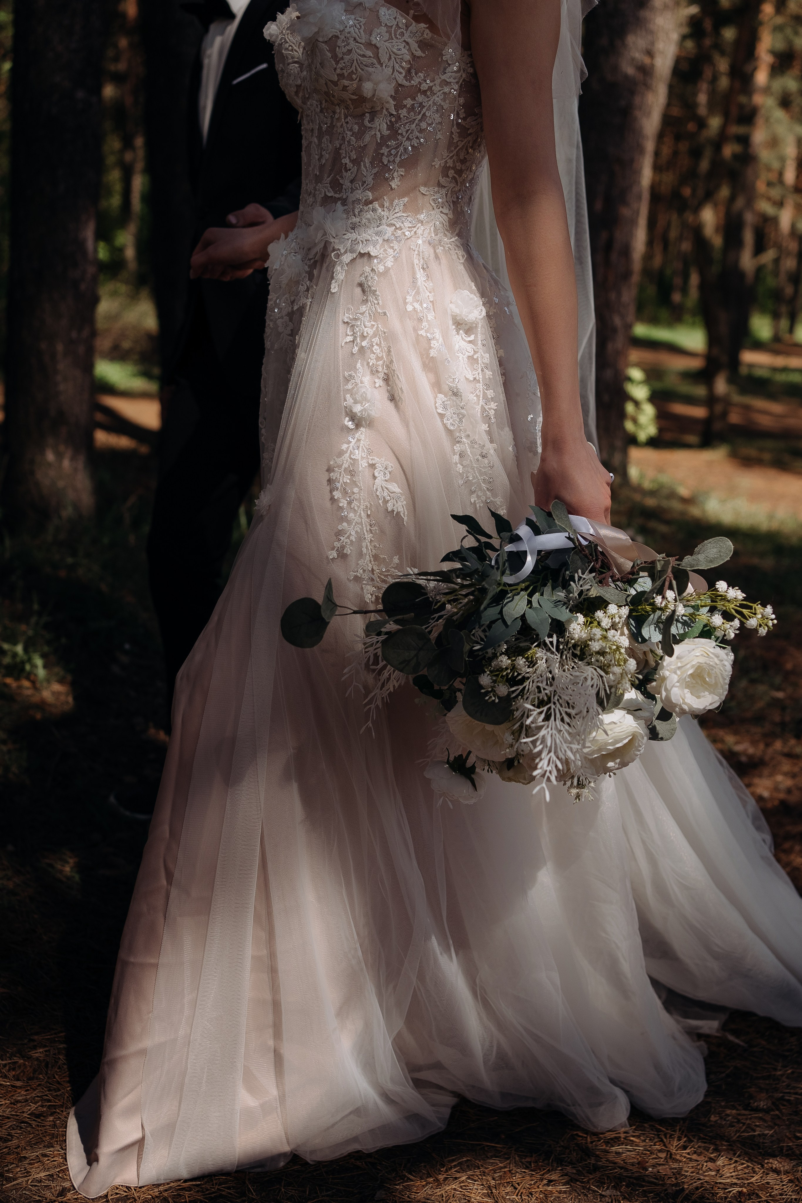 Ярославна и Артём. Фотограф Тверь. Анна Драго