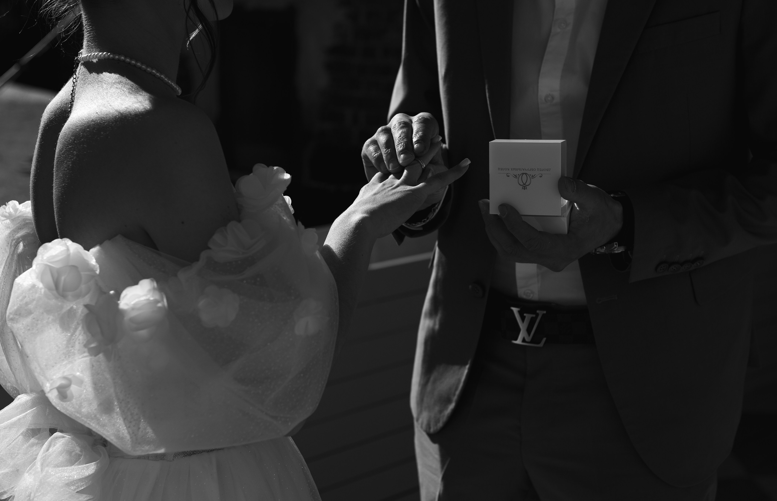 Аня и Рома. Семейный и свадебный фотограф в Нижнем Новгороде Анастасия Хренова