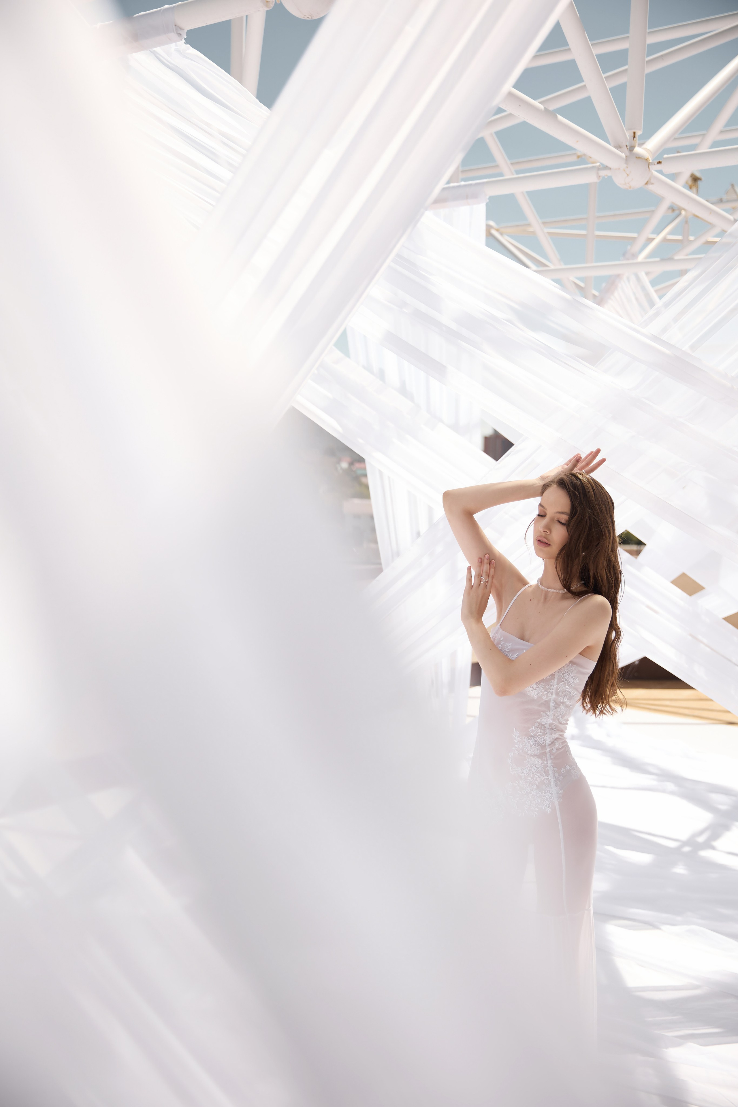 Полина и Егор