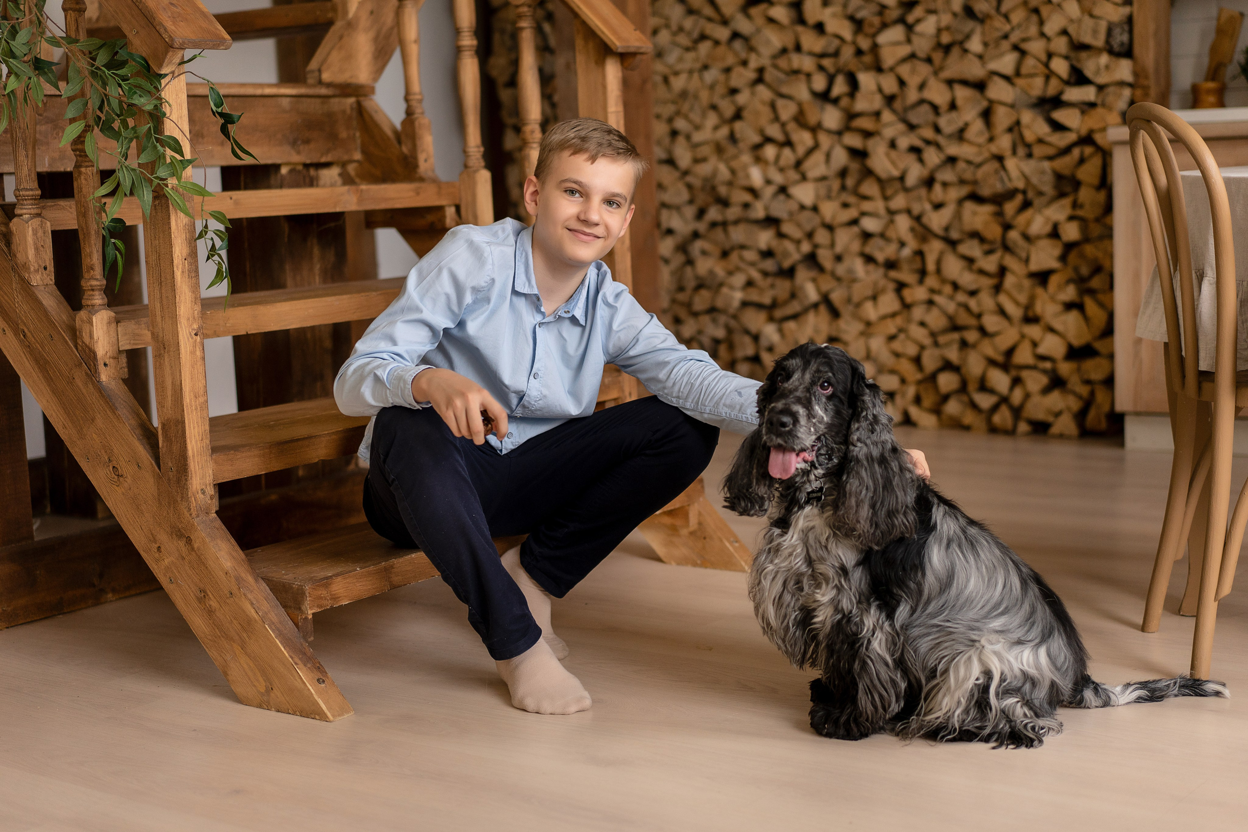 Бленда. Семейный и свадебный фотограф Минск, Беларусь Анна Орловская