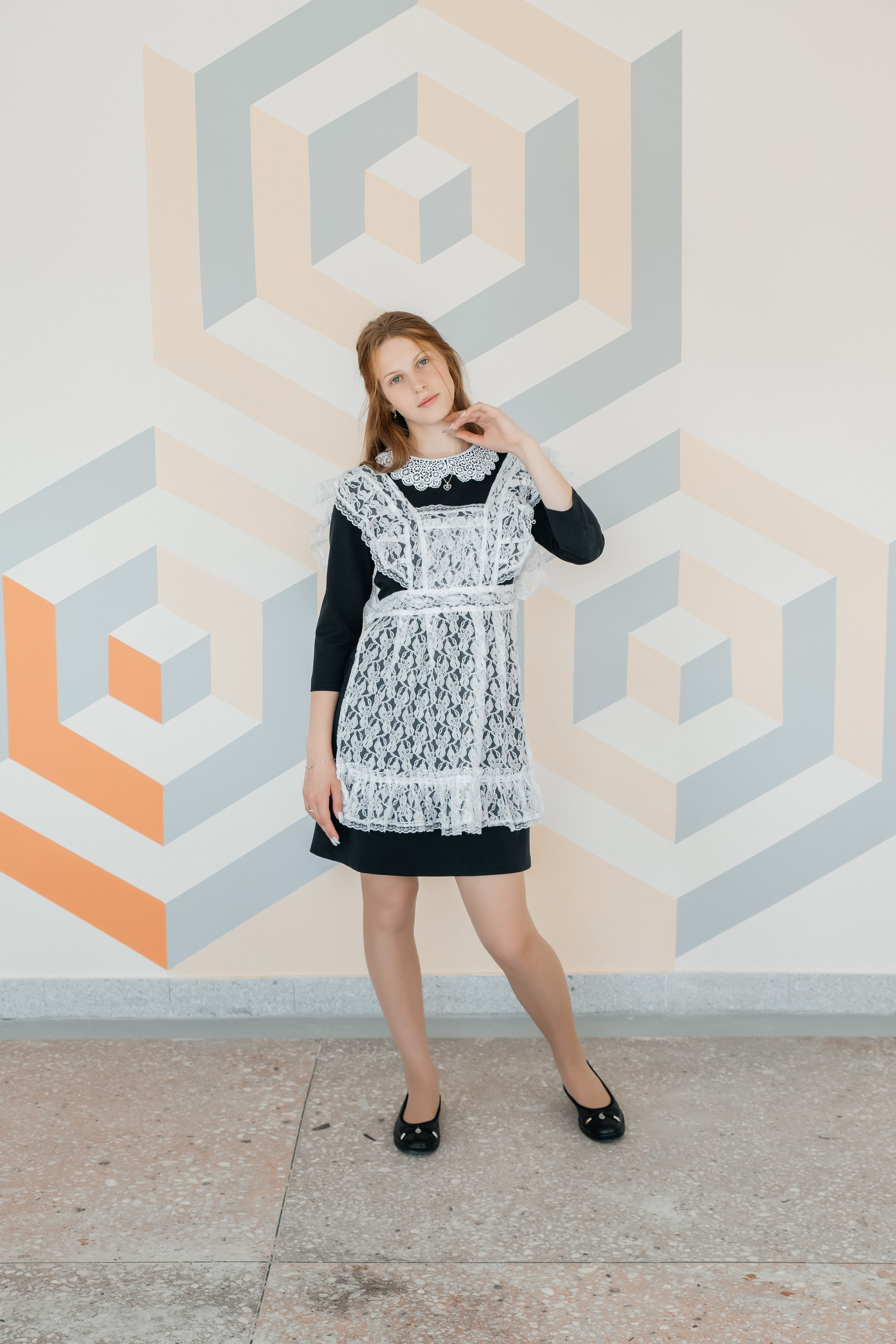 Школа № 18 — 2025. Фотограф Ярмишко Дарья. Выпускные фотокниги