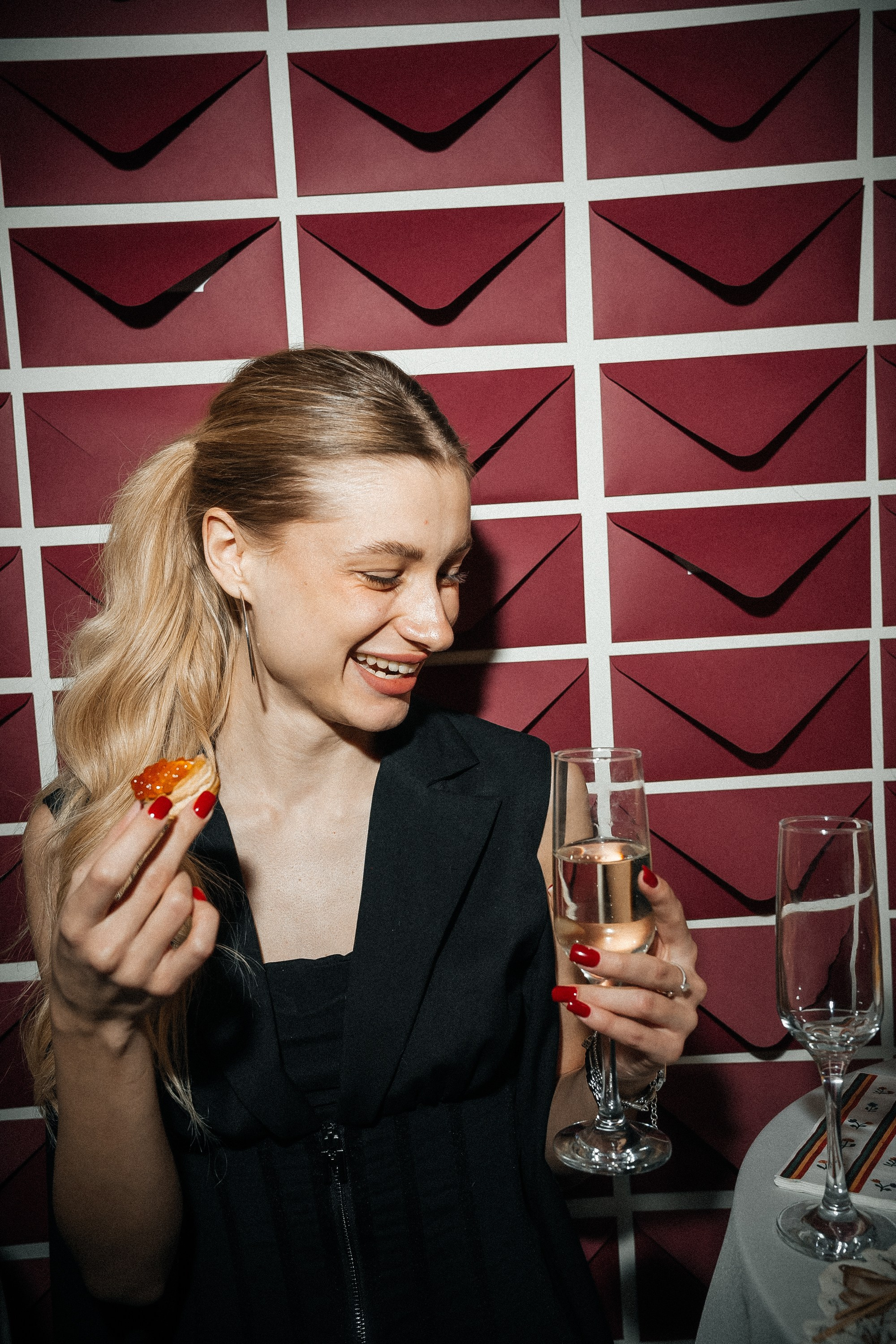 POP UP ABC Concierge. Христолюбов Евгений Фотограф Москва