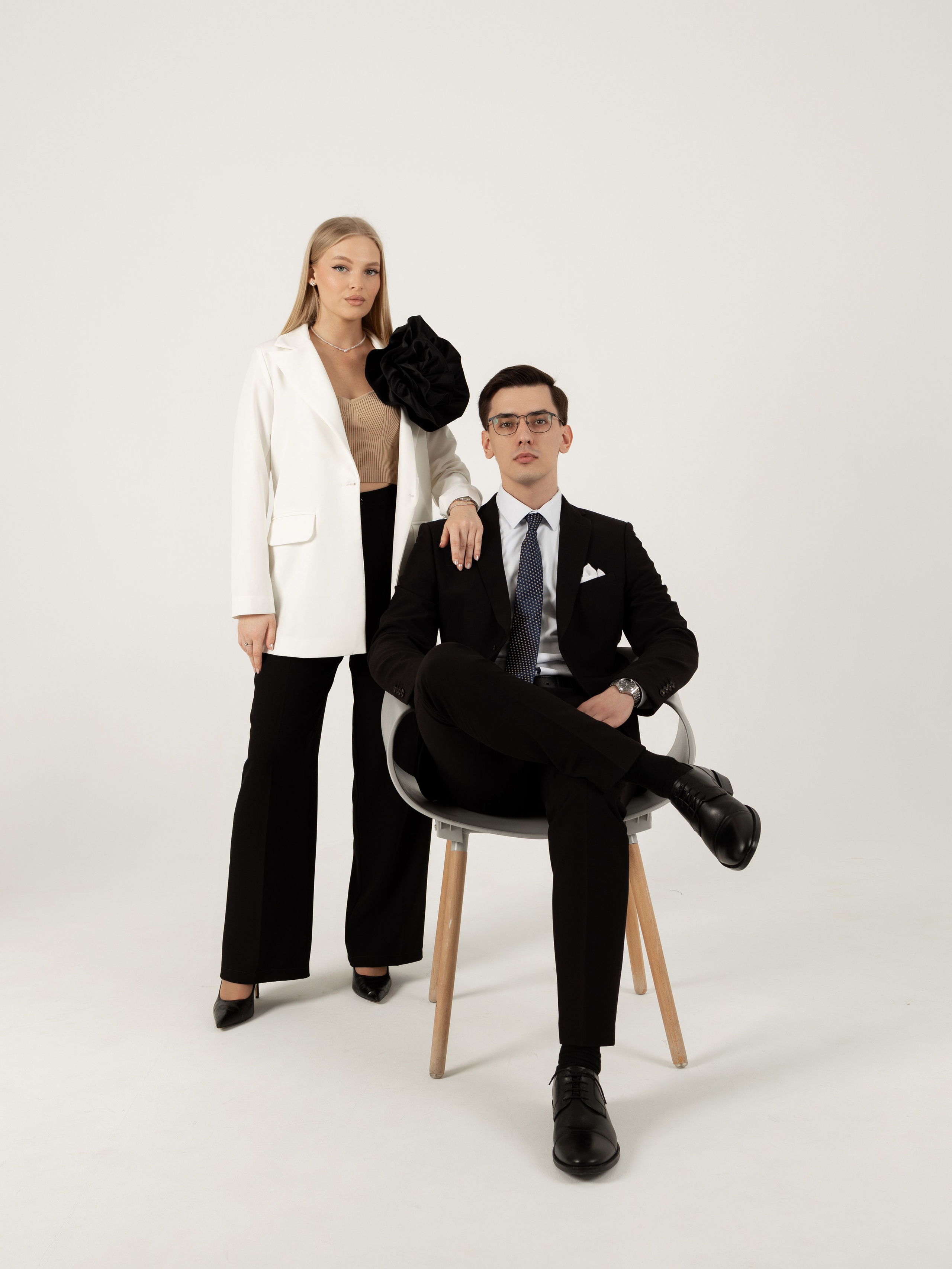 Медики. Фотограф Екатерина Волкова