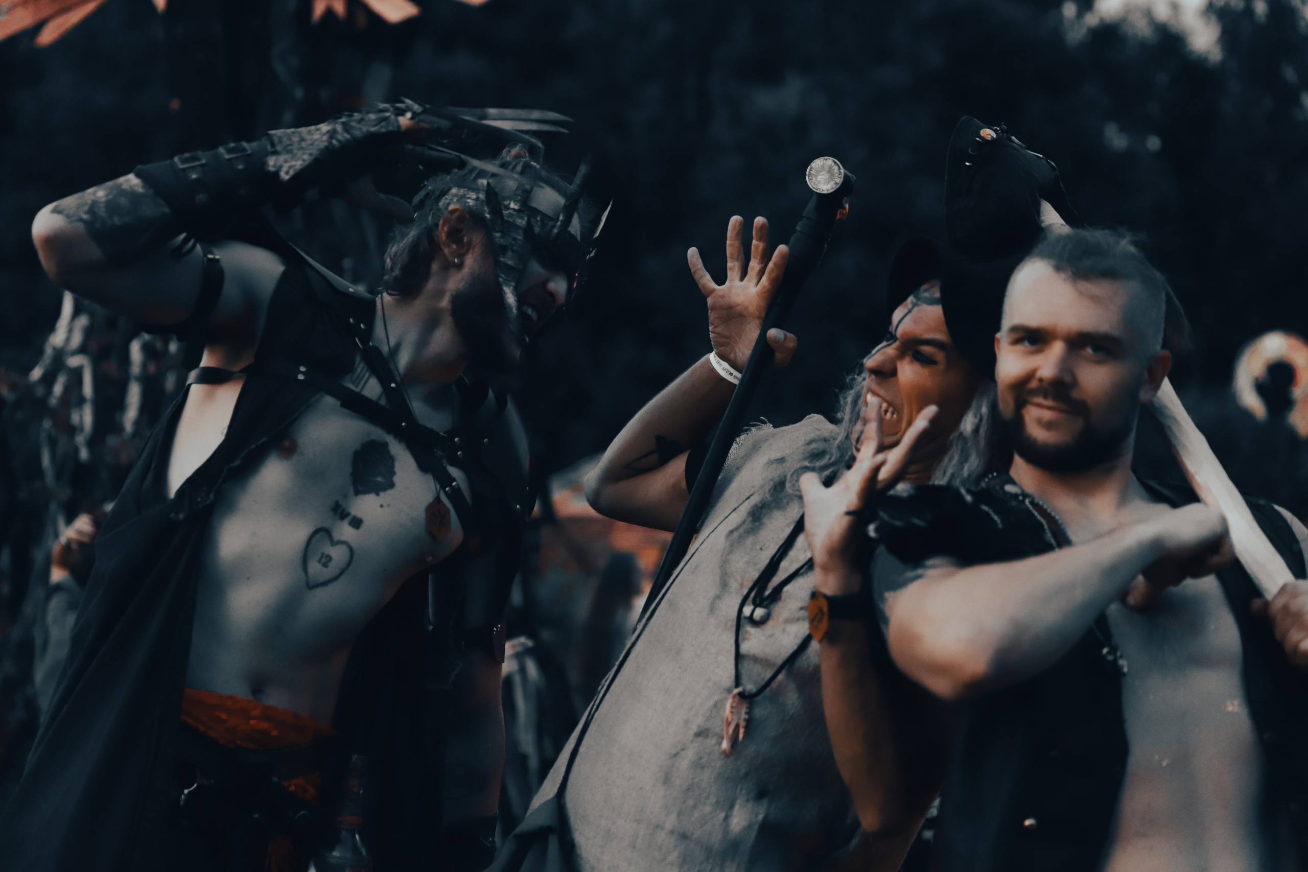 Фестиваль Жива