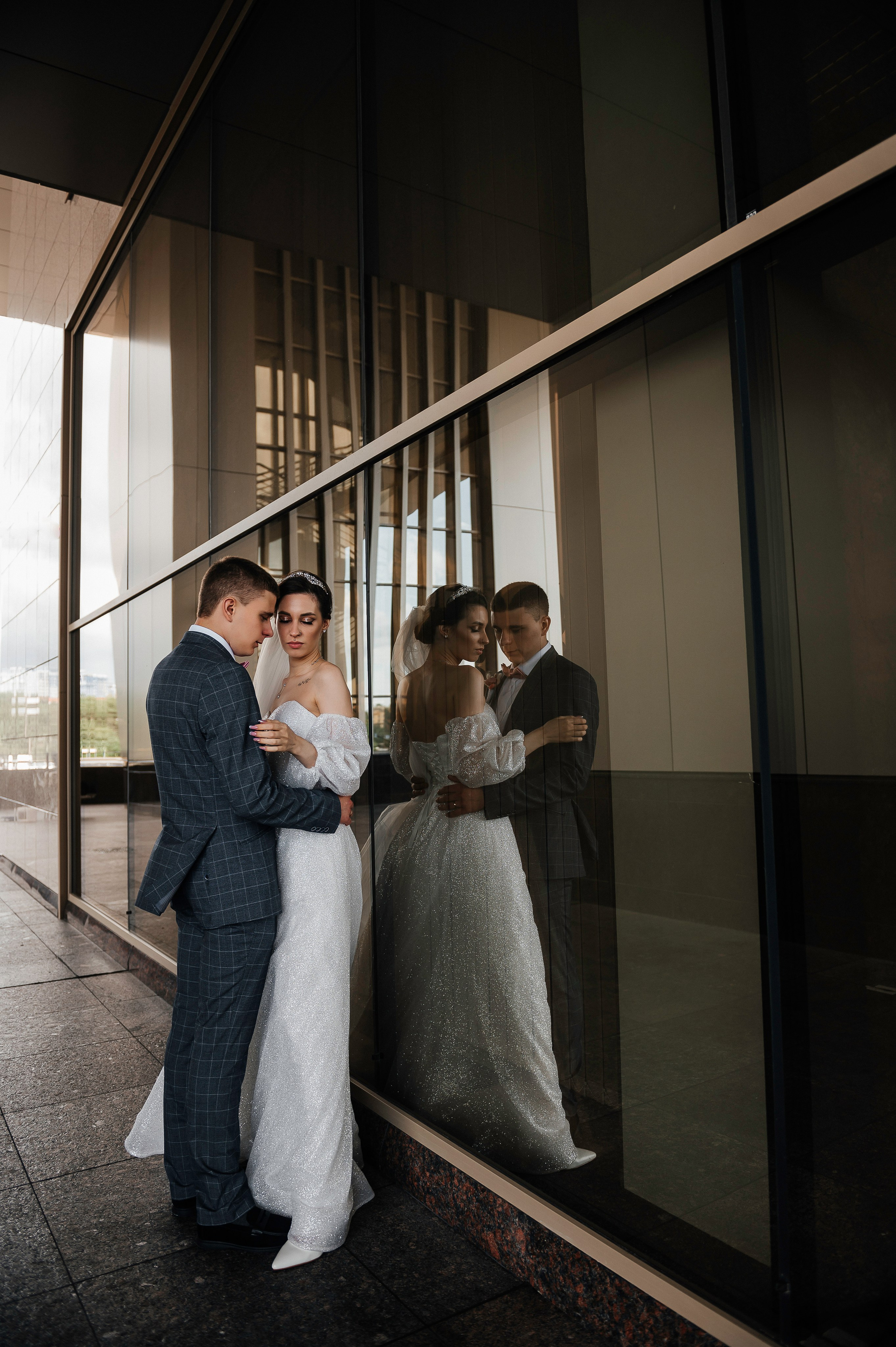 Александр и Ася. Фотограф в Сургуте Светлана Гибадуллина