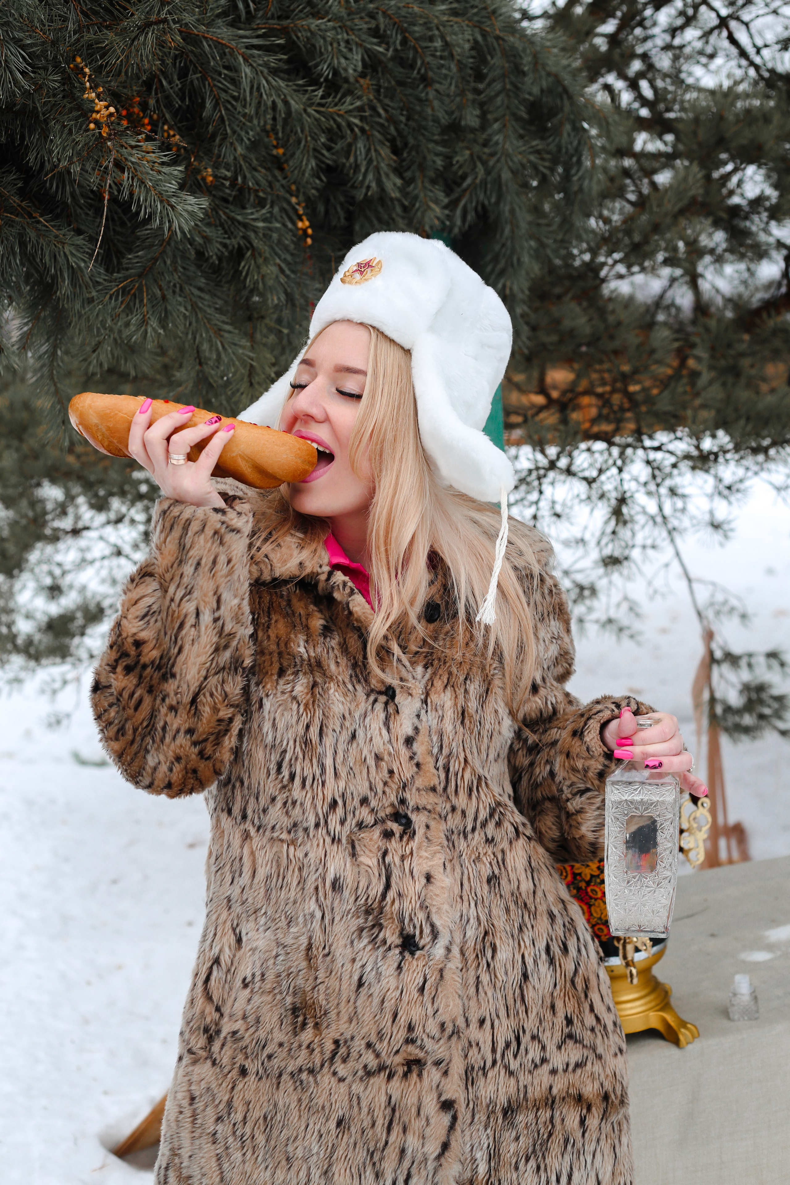 Портретные фотосессии в Суздале и Владимире. Главная