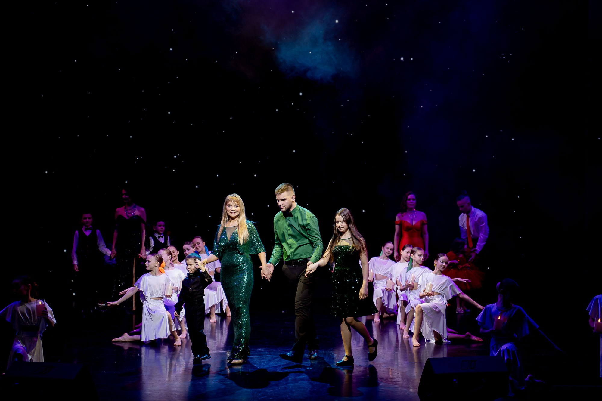 Мама года 2024. Сергей Кошкин. Репортажная и ивент-фотография в Сургуте