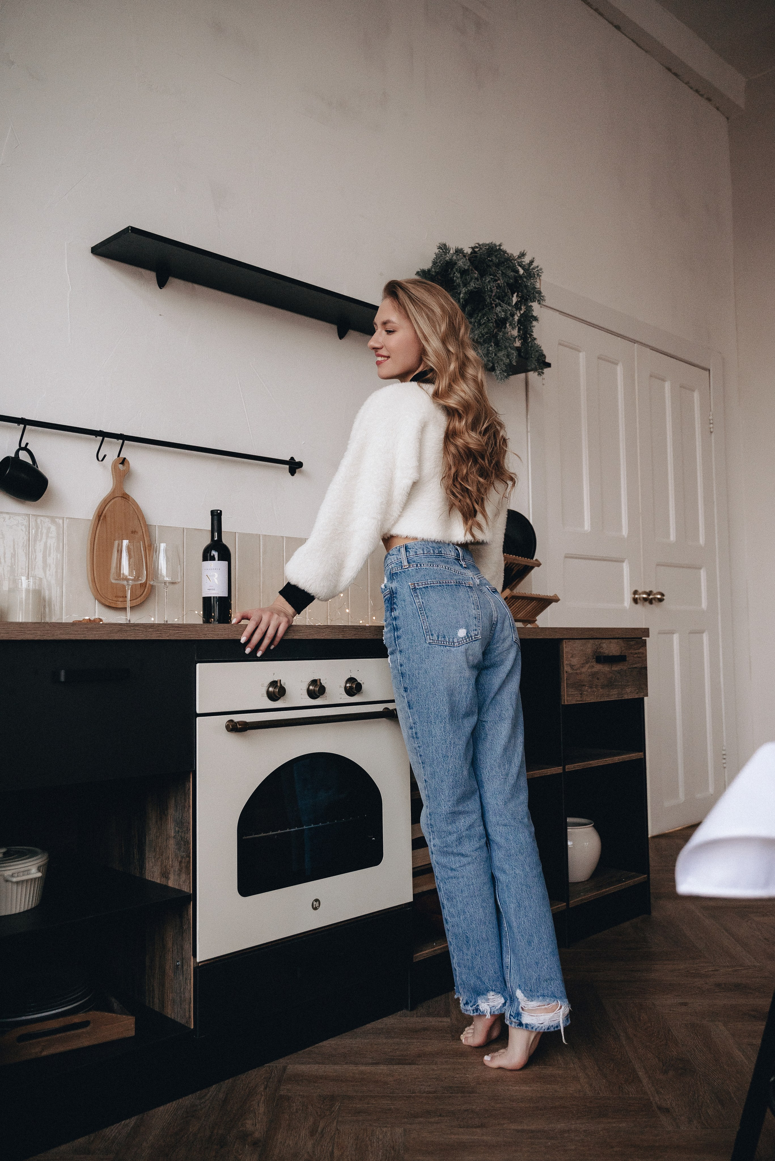 VALERIA. Екатерина Курбанова. Женский фотограф