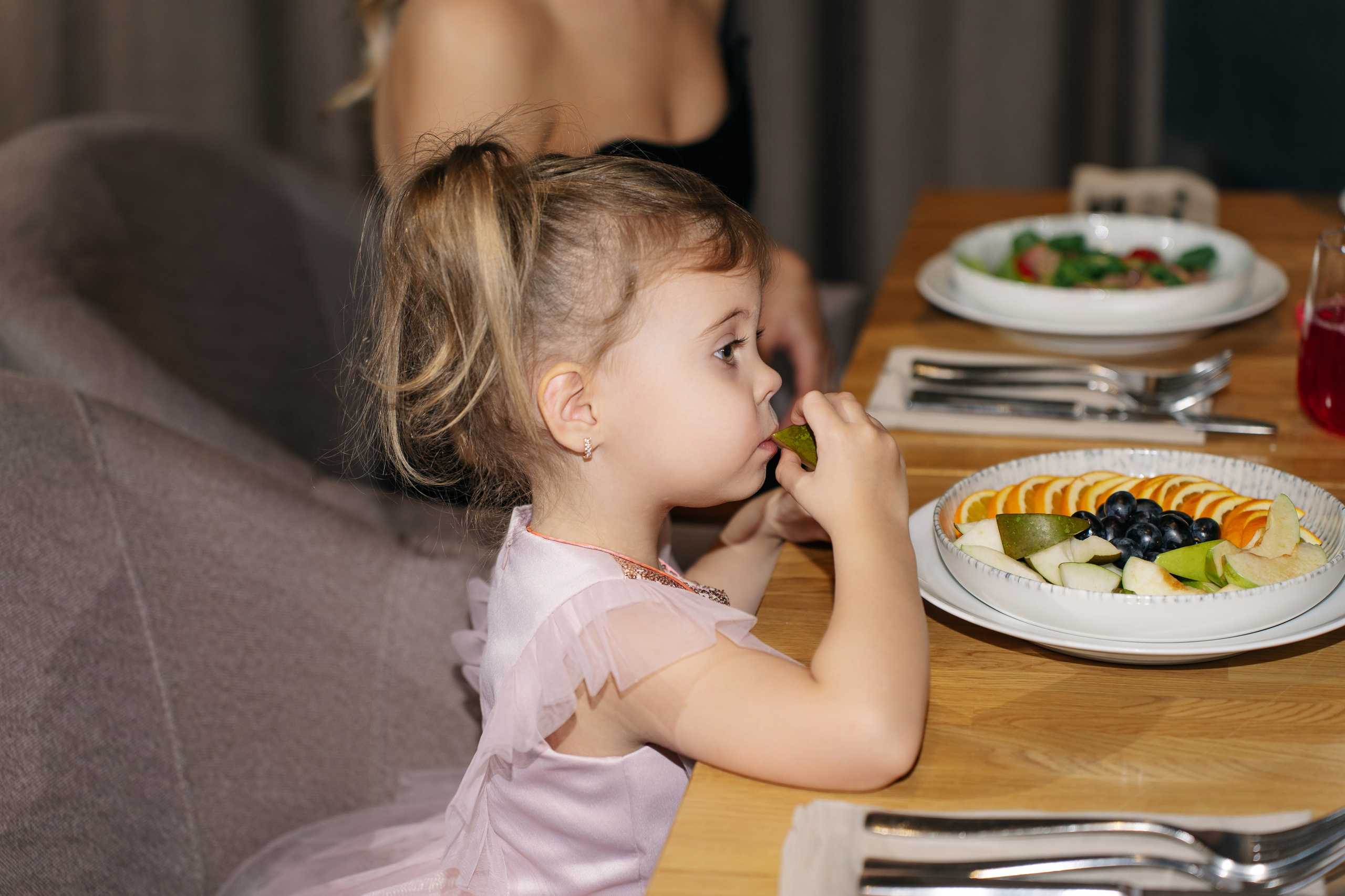 День рождение в Lamvil. Свадебный и семейный фотограф Кокушева Юлия Нижний Новгород