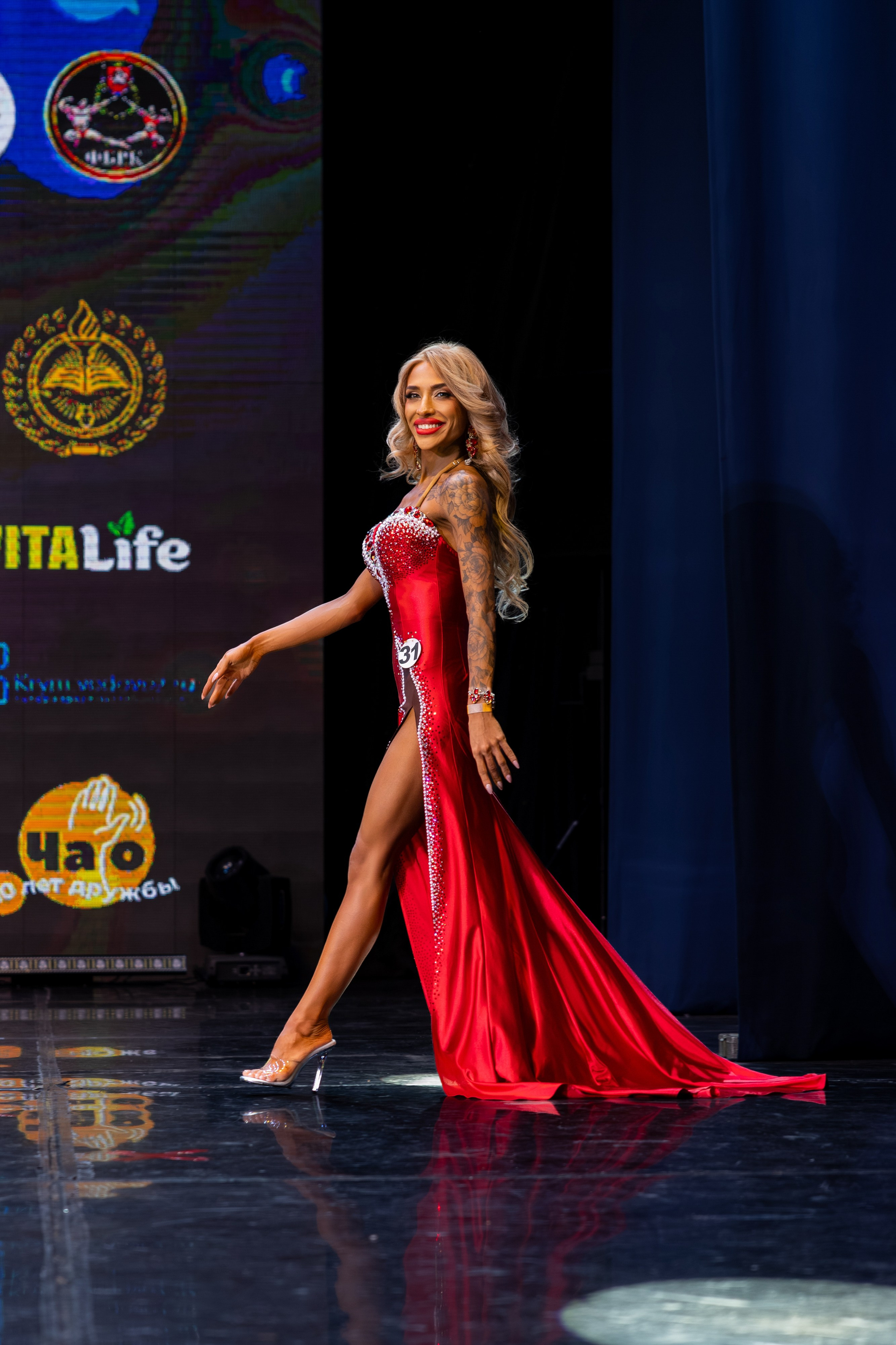 Events. Событийный и портретный фотограф в Москве — Адам Черноуски