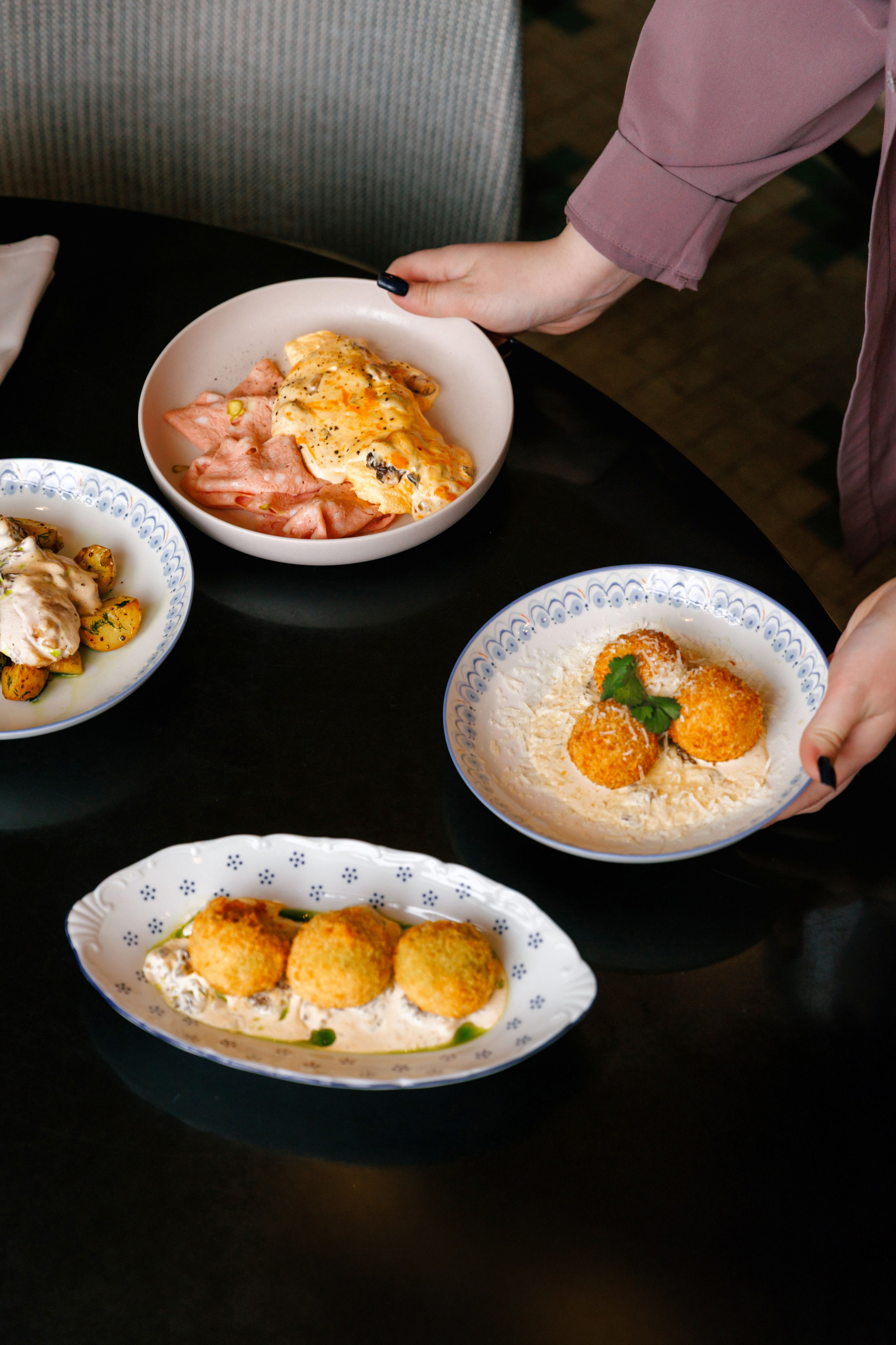 CHARLI. Репортажный фотограф в Санкт-Петербурге Жолудев Владислав