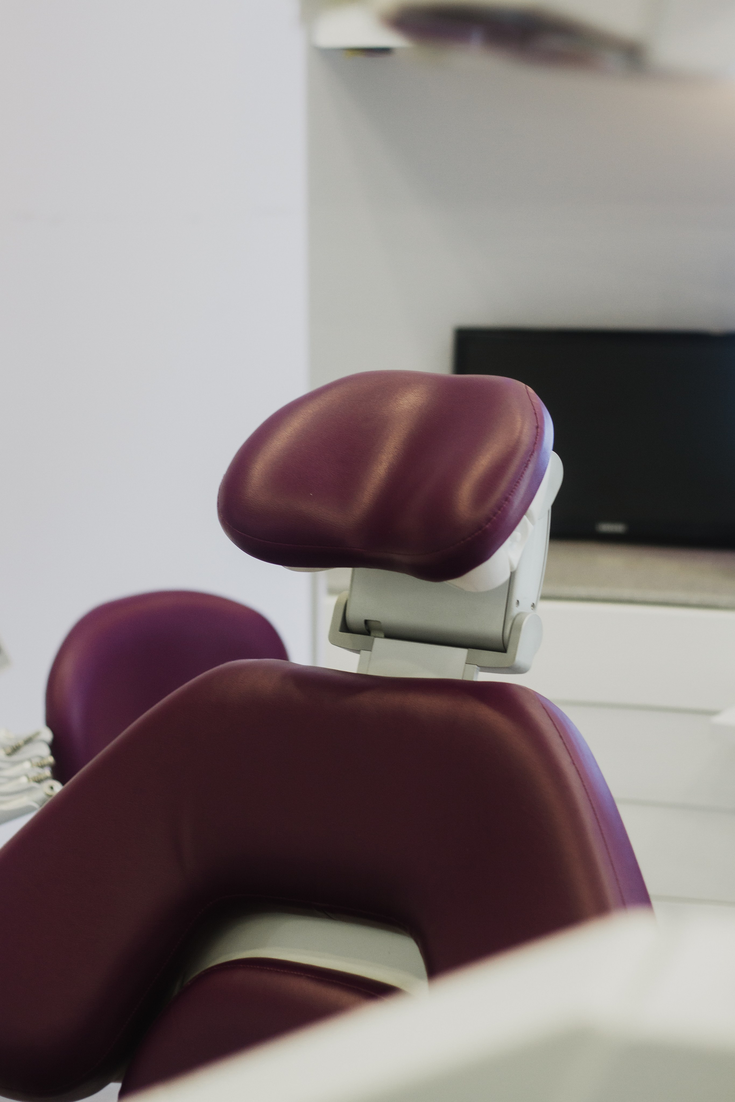 Boston Clinic. Yasmin Lagarde