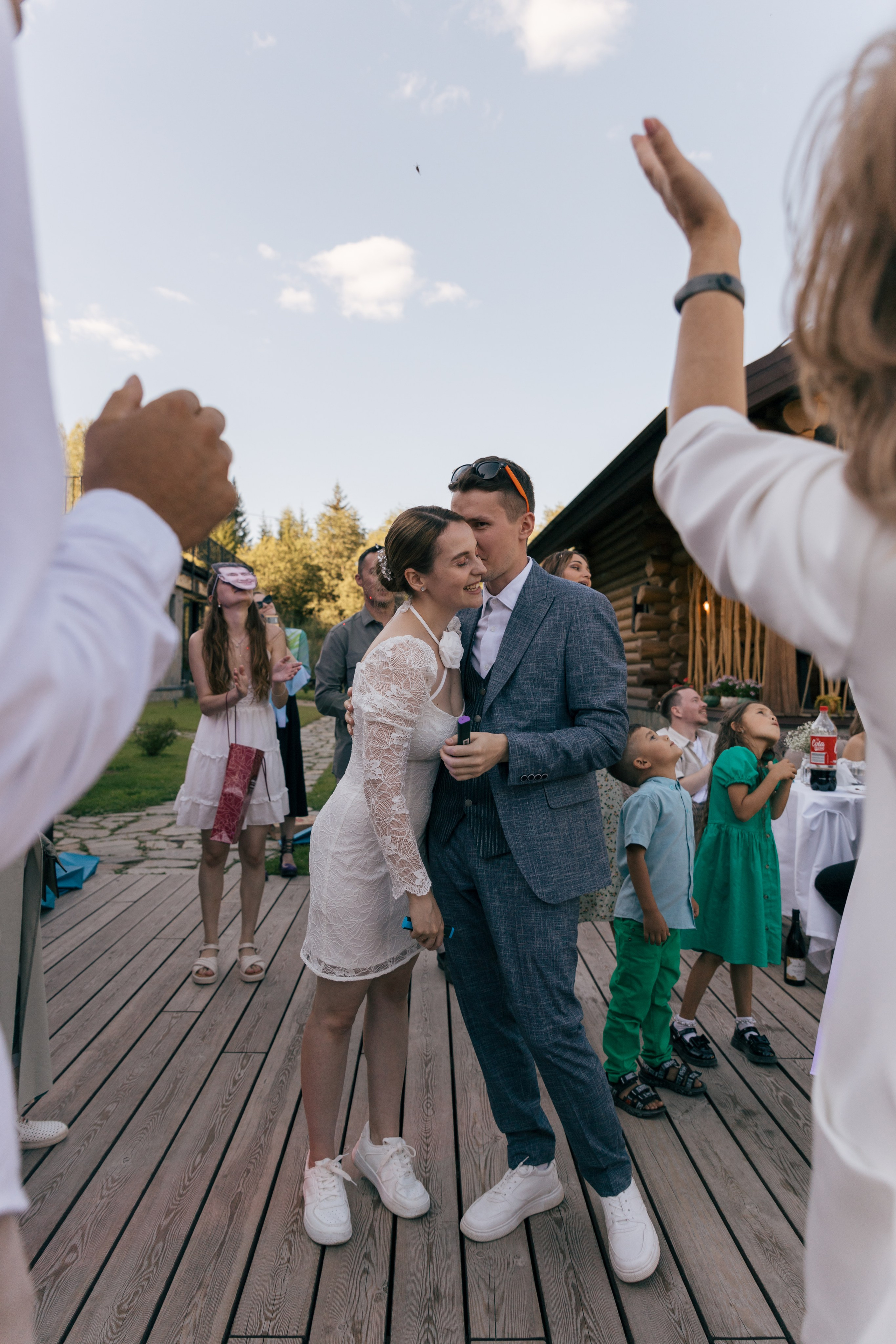 Снежана и Илья. Семейный и свадебный фотограф Анастасия Слободчикова. Лысьва, Чусовой, Пермь