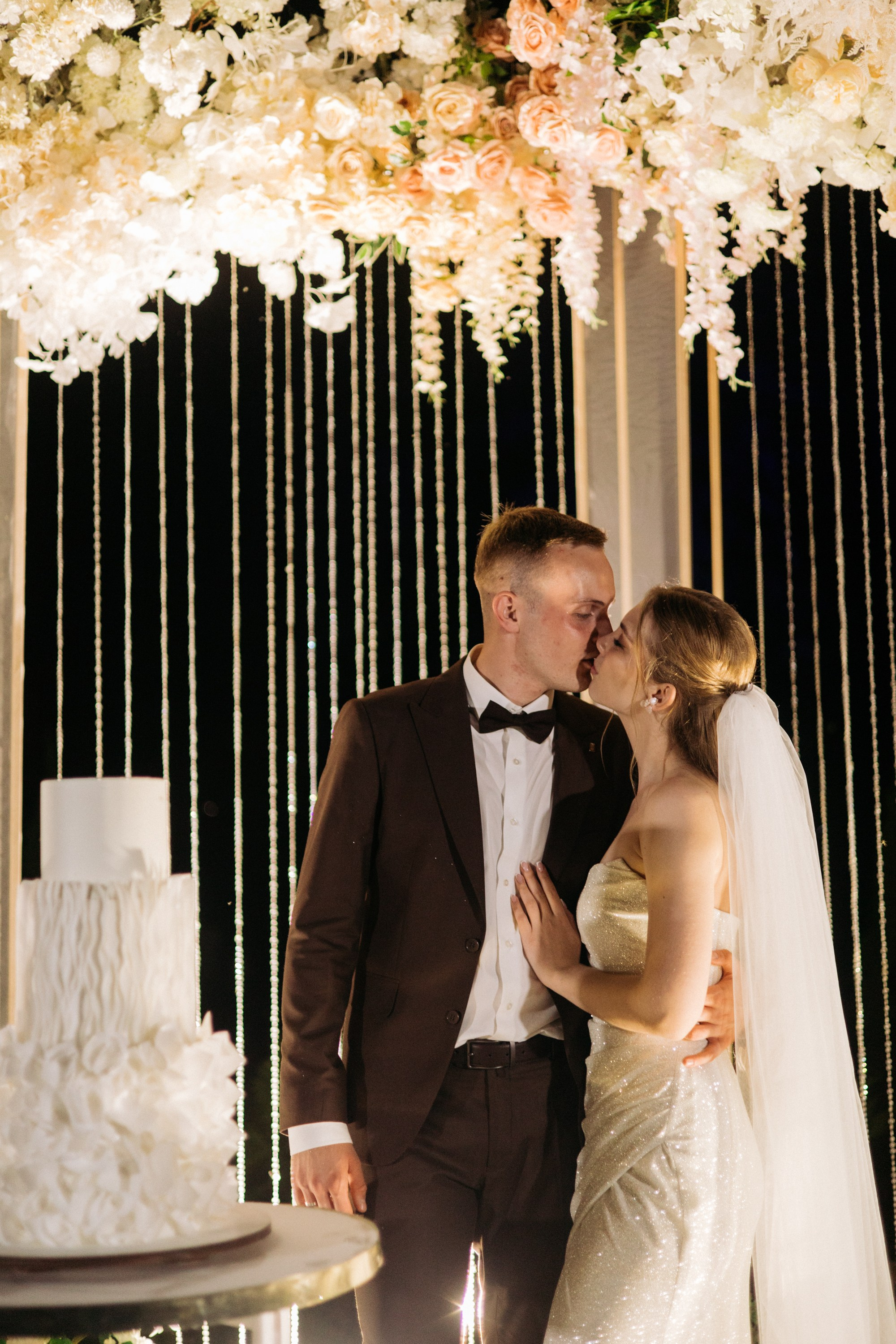 Илья&Лиза. Свадебный фотограф Церковная Алёна.Десногорск, Смоленск