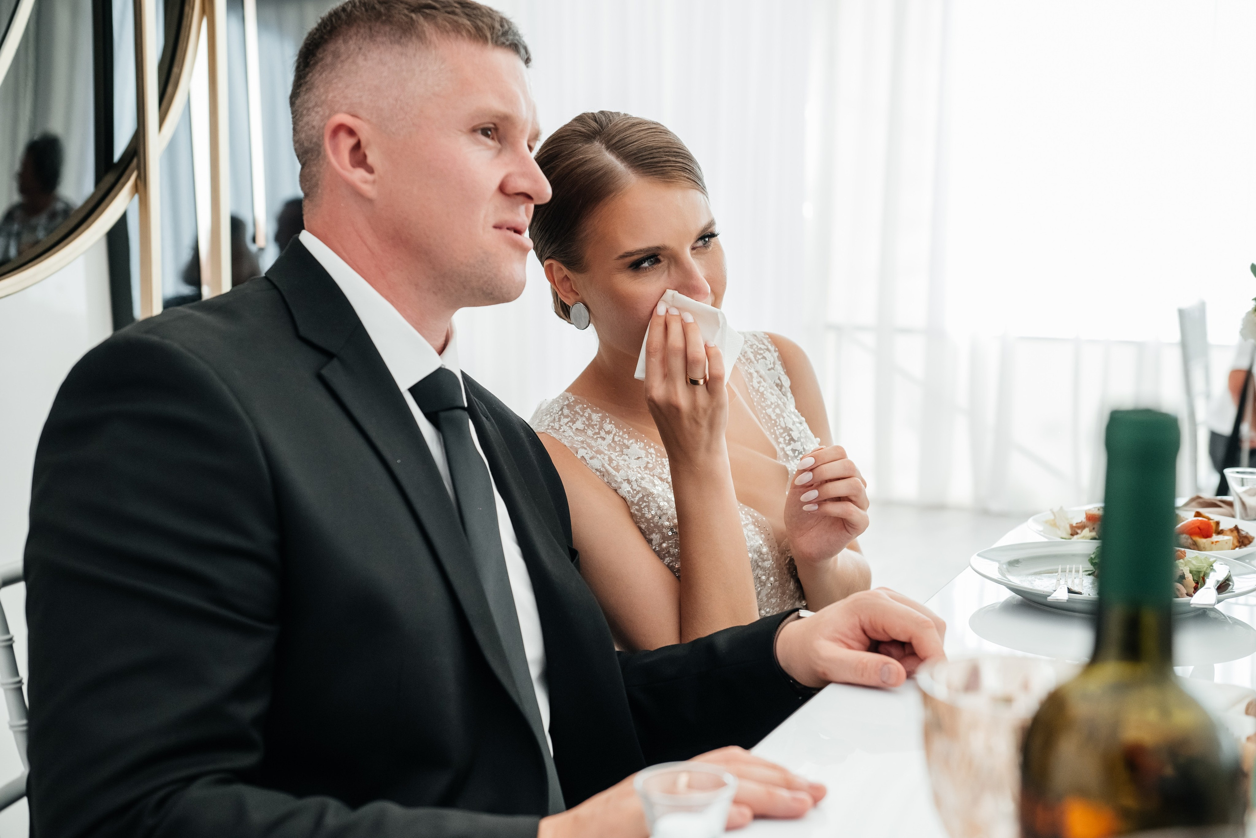 Иван и Надежда. Фотограф Москва Артур Горвард