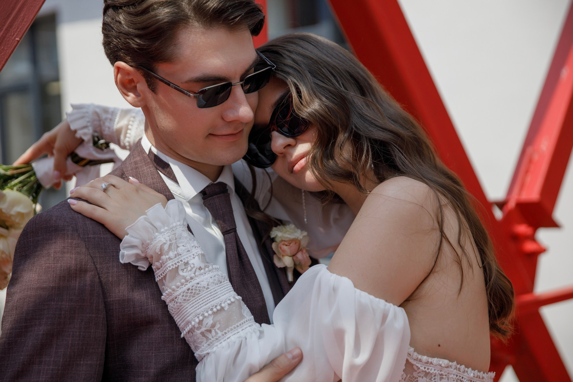 Станкозавод. Wedding photographer