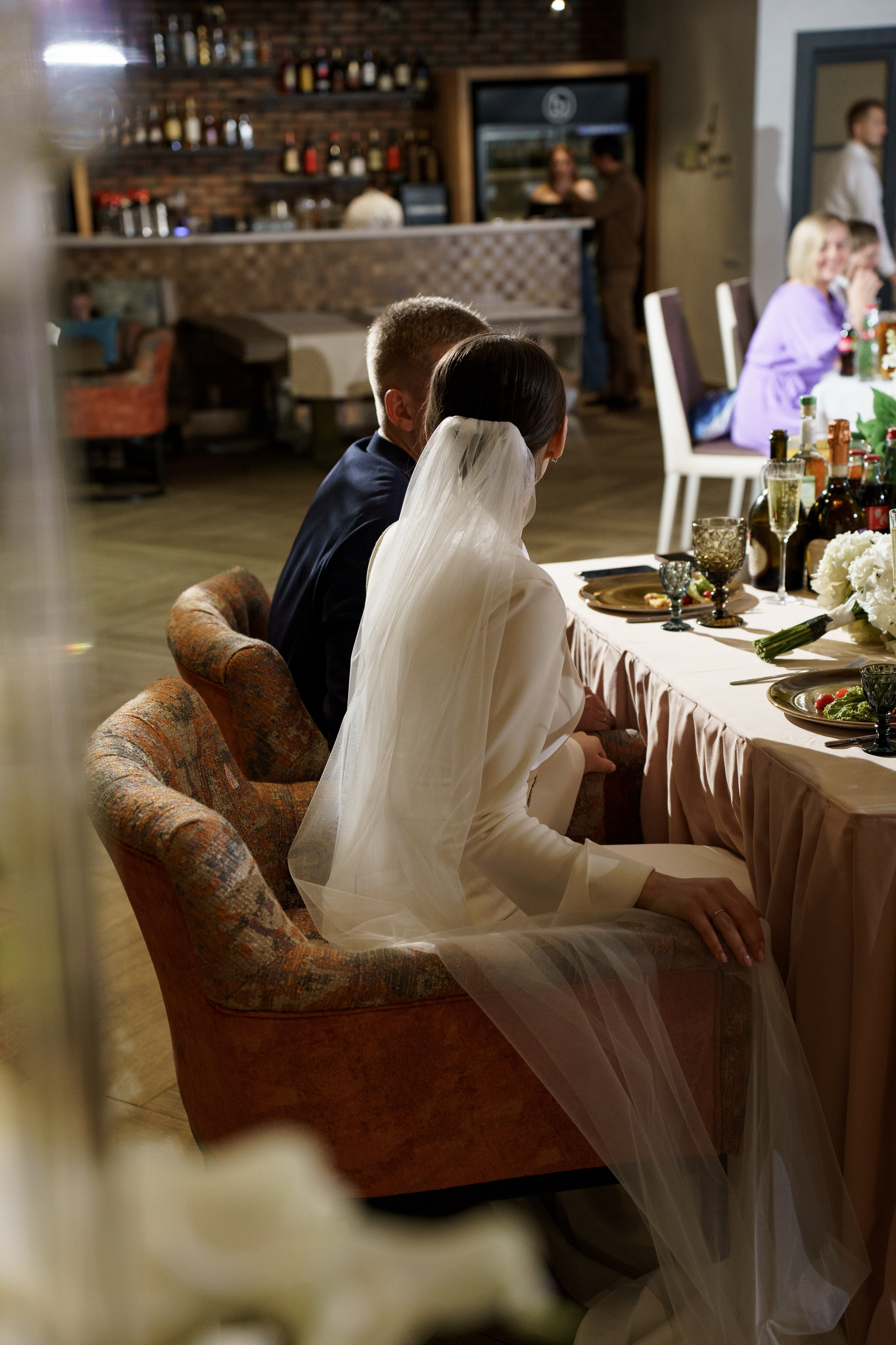 Никита Кристина. Свадебный фотограф в Краснодаре Алексей Кудинов