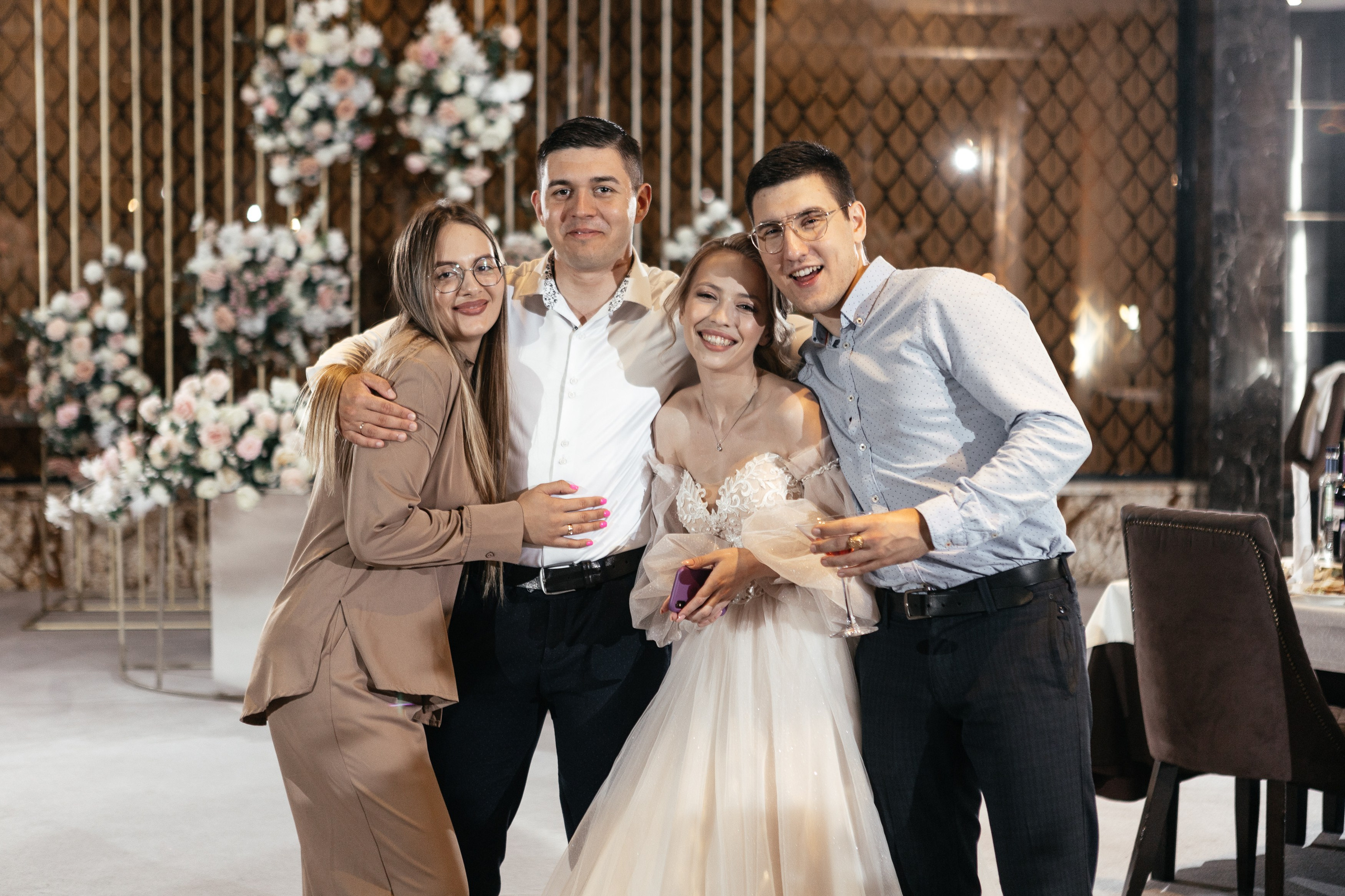 Свадебный фотограф Уфа — Руслан ГабдлисламовЖивые эмоции, красивые кадры, воспоминания на всю жизнь.Работаю по всей Республике Башкортоста. Свадебный фотограф Уфа Руслан Габдлисламов