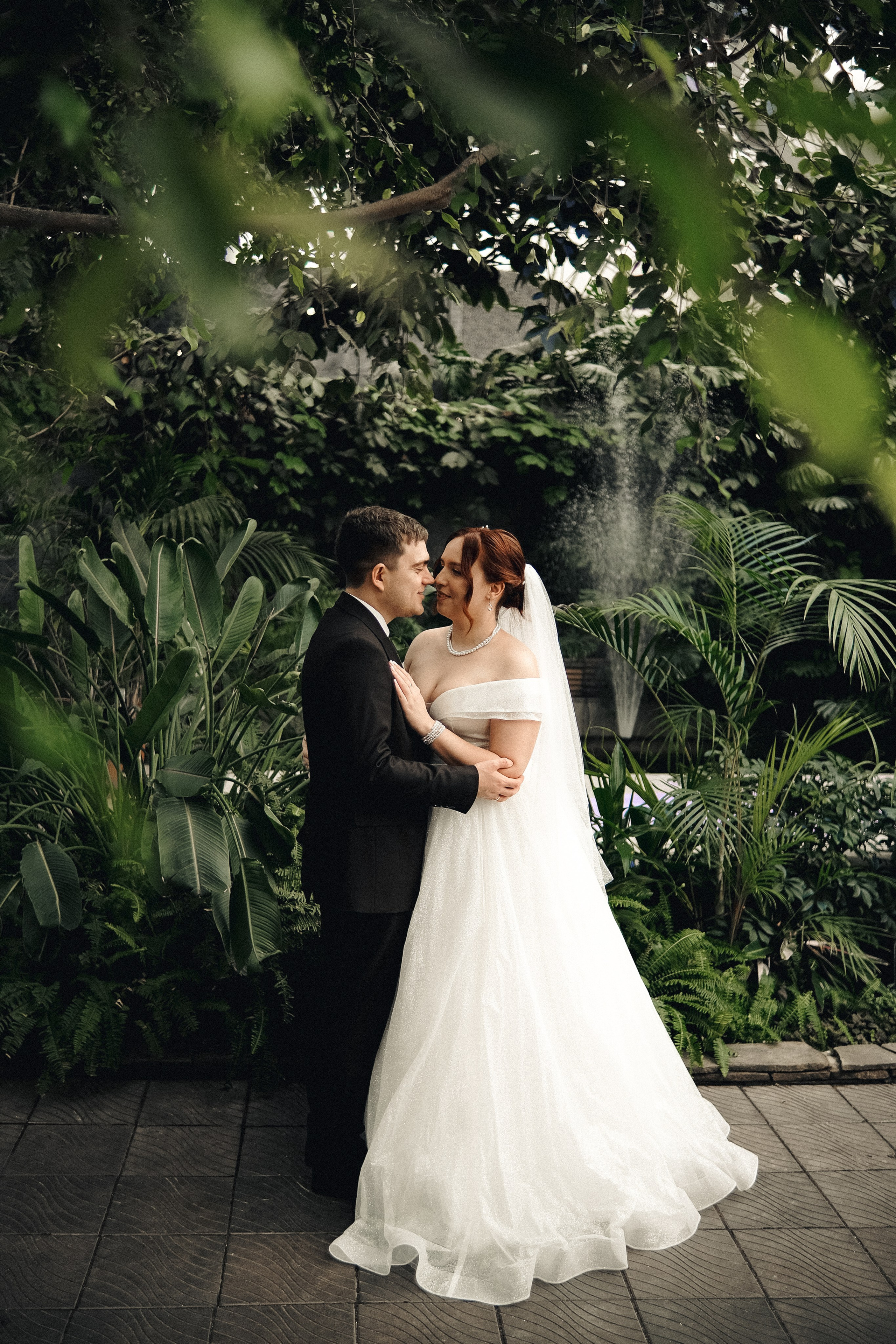 Марина & Кирилл. ДБ1. Phdkvmr.ru