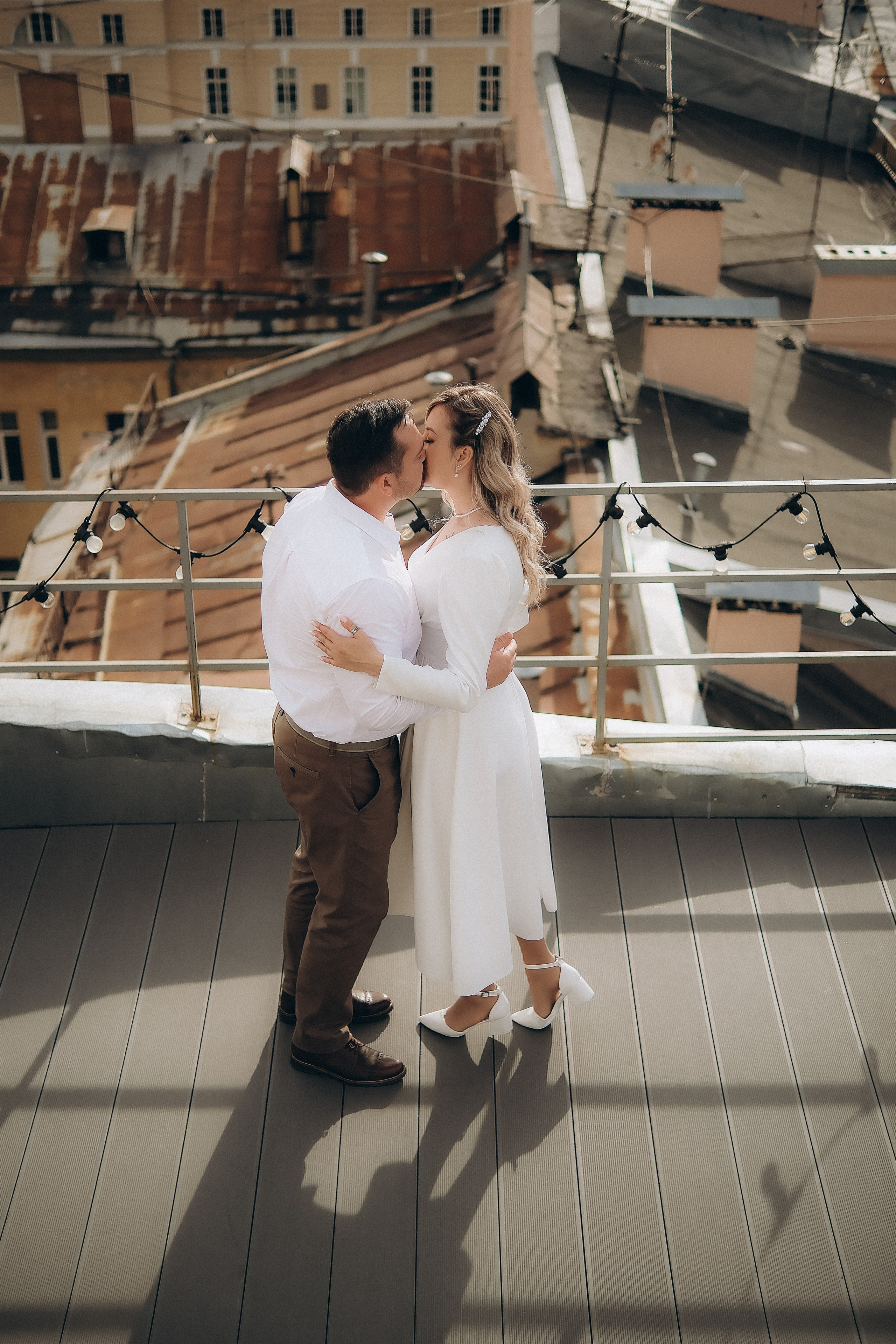 Катя & Дима. Phdkvmr.ru