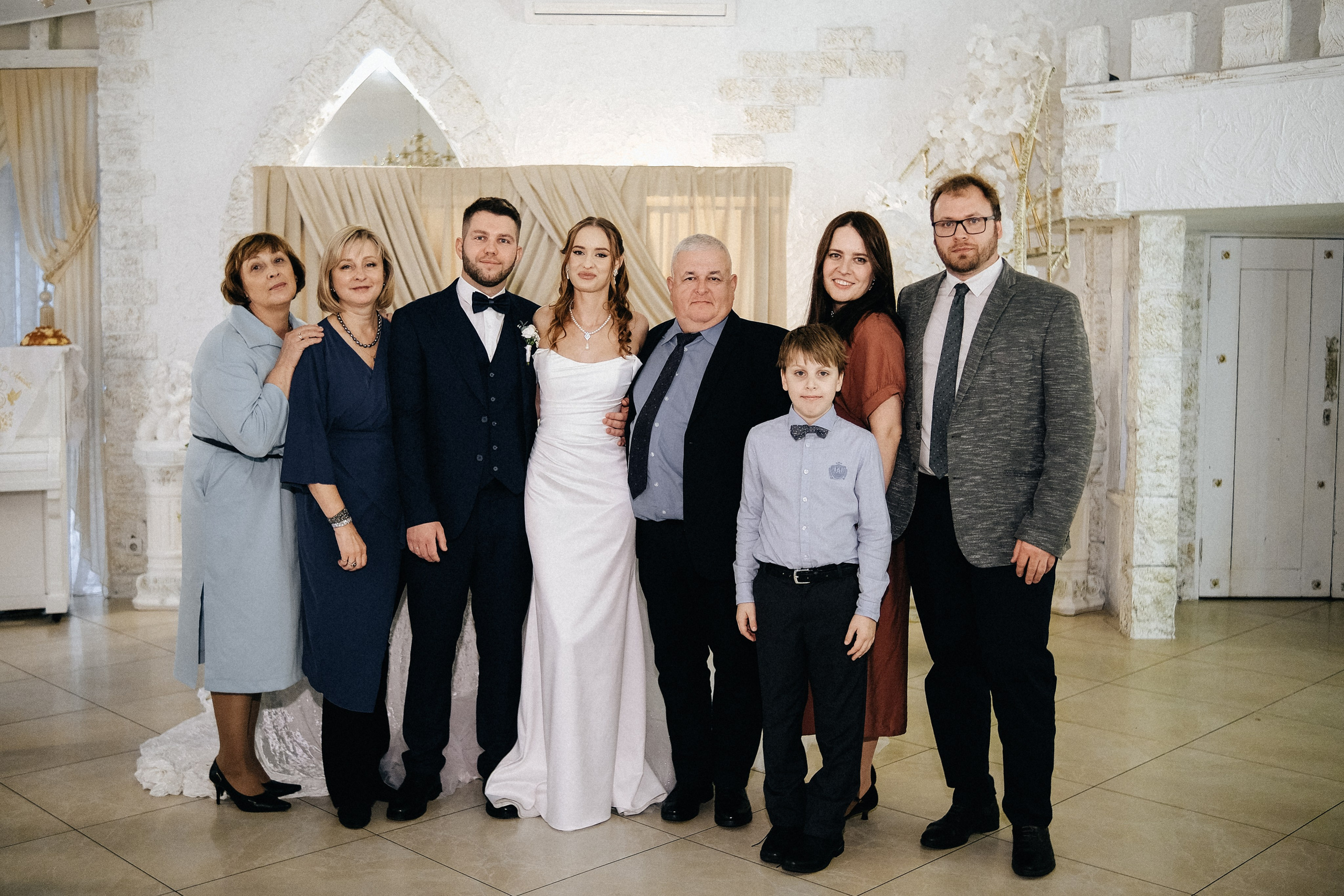 Оля & Денис СПБ. Phdkvmr.ru