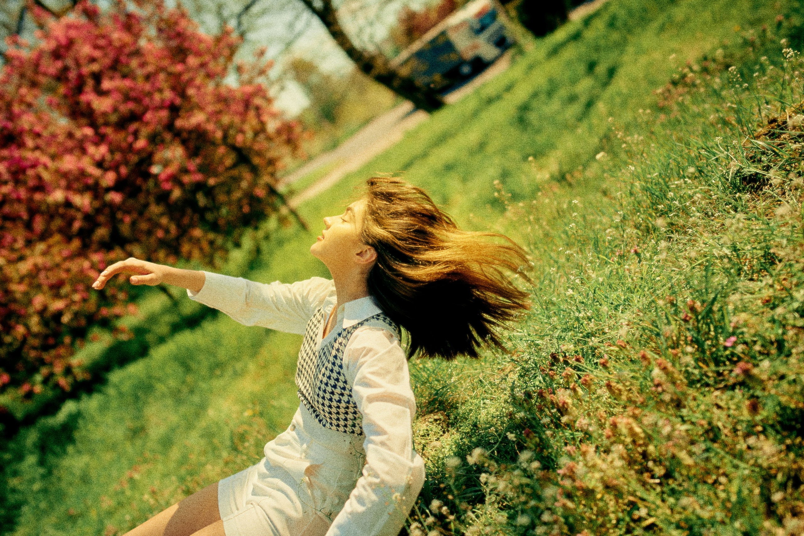 Веста. Антон Арнольд | Фотограф Минск