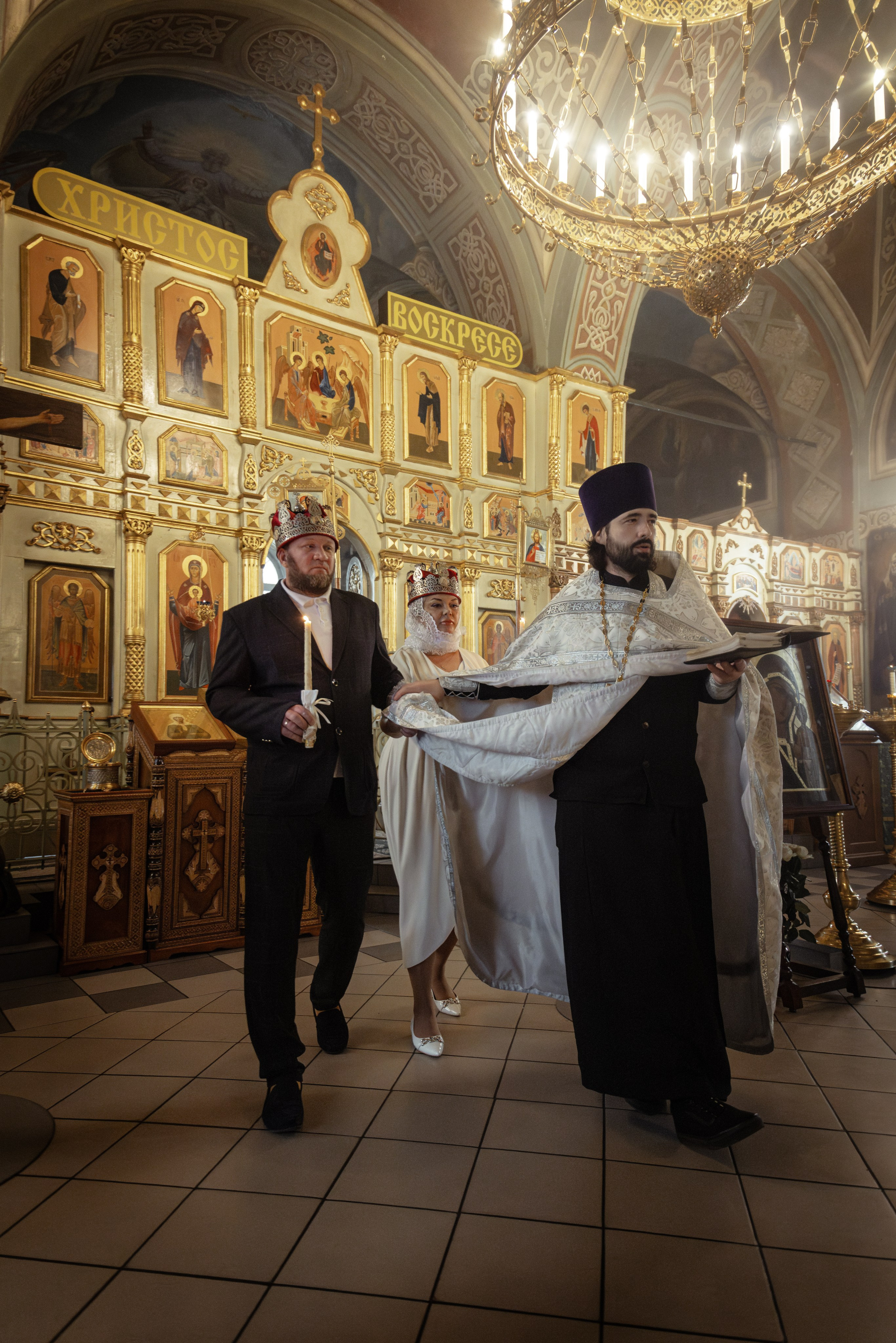 Крещение, венчание. Мария Кислякова детский и семейный фотограф Королёв/Москва