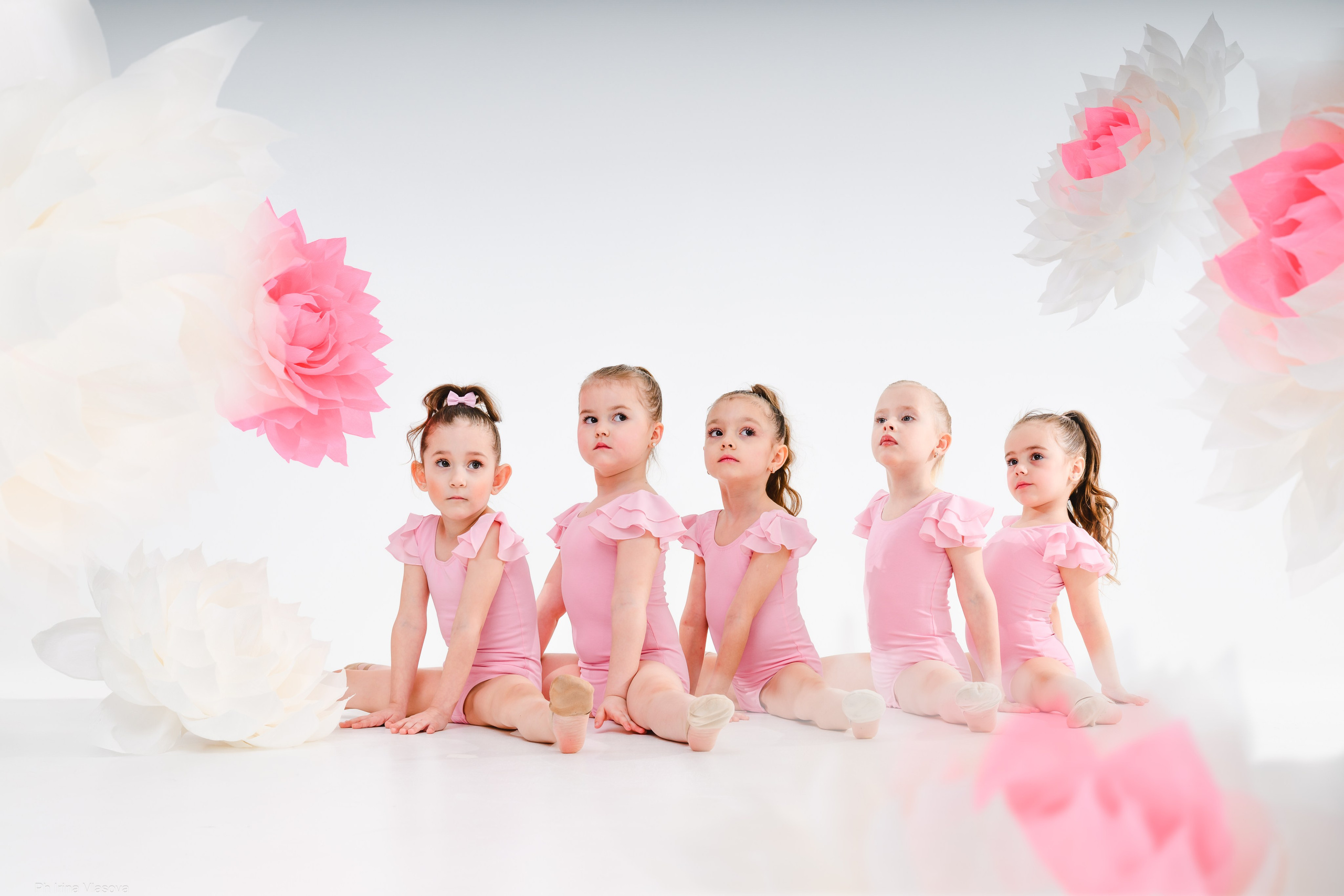 ГРУППЫ & КОМАНДЫ. Спортивный и портретный фотограф