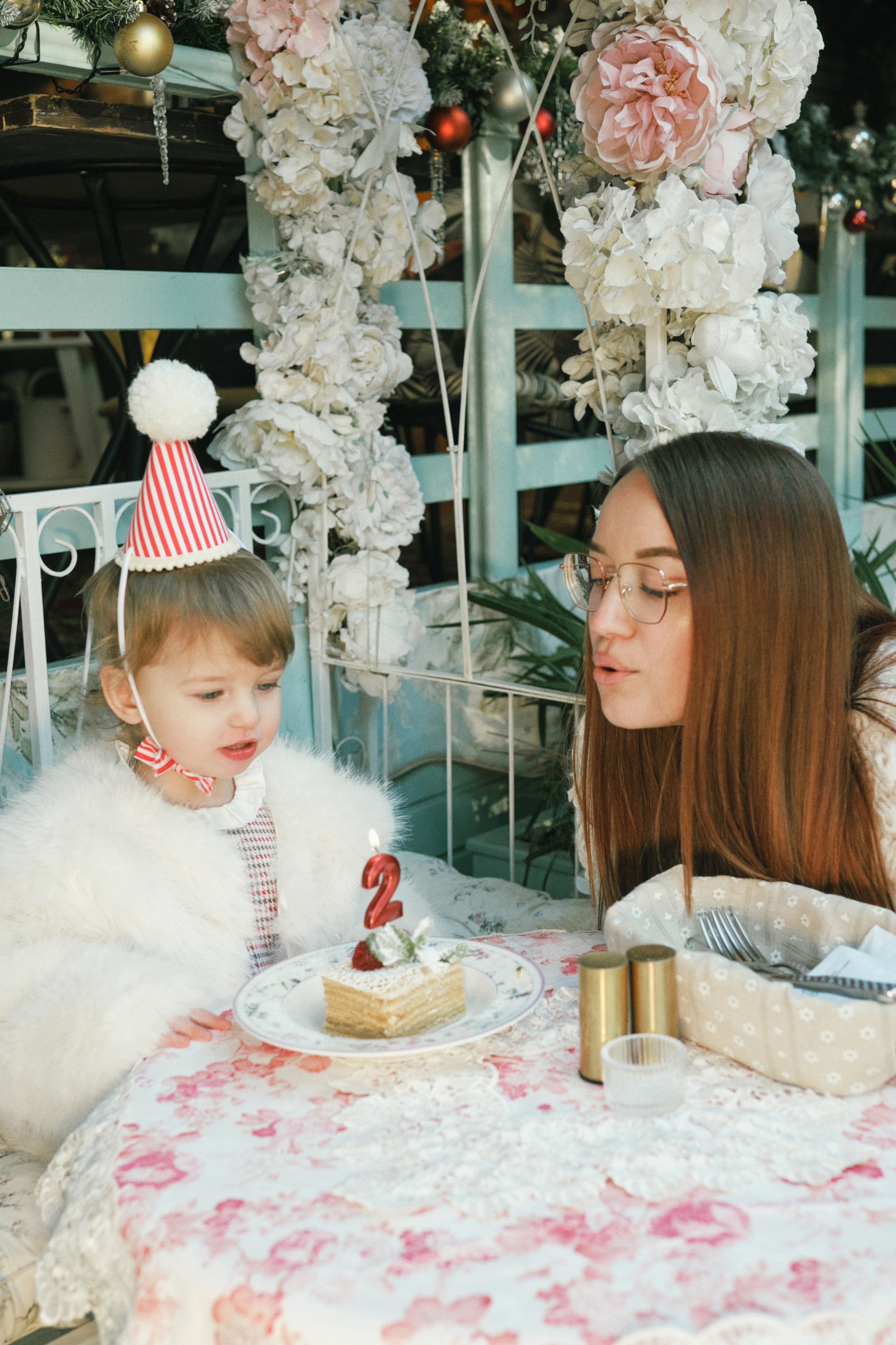 Семейная фотосессиия | День рождения малышки. Твой личный фотограф Сочи | Йошкар-Ола