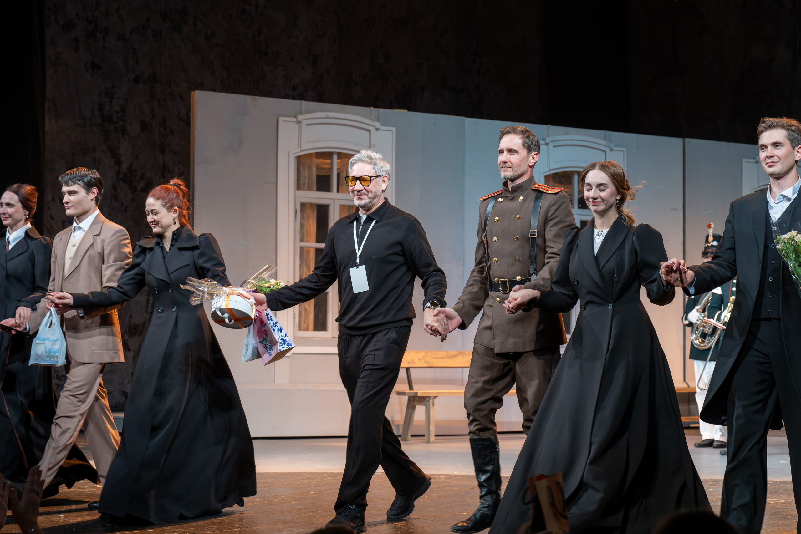 Три Сестры. Сайт фотографа Сергея Абрамова