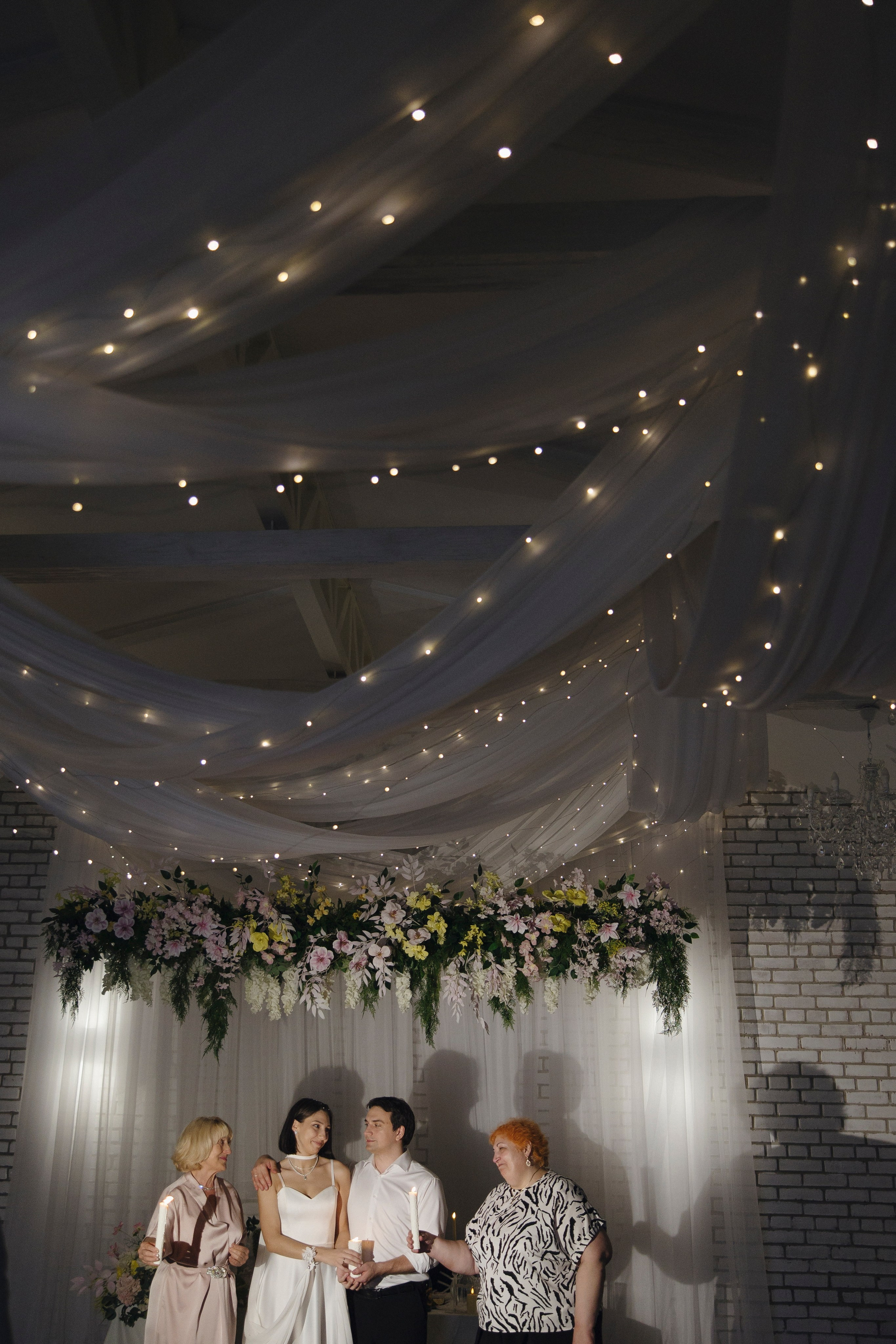 Никита и Ангелина. Свадебный фотограф Курск Максим Ноздрачев