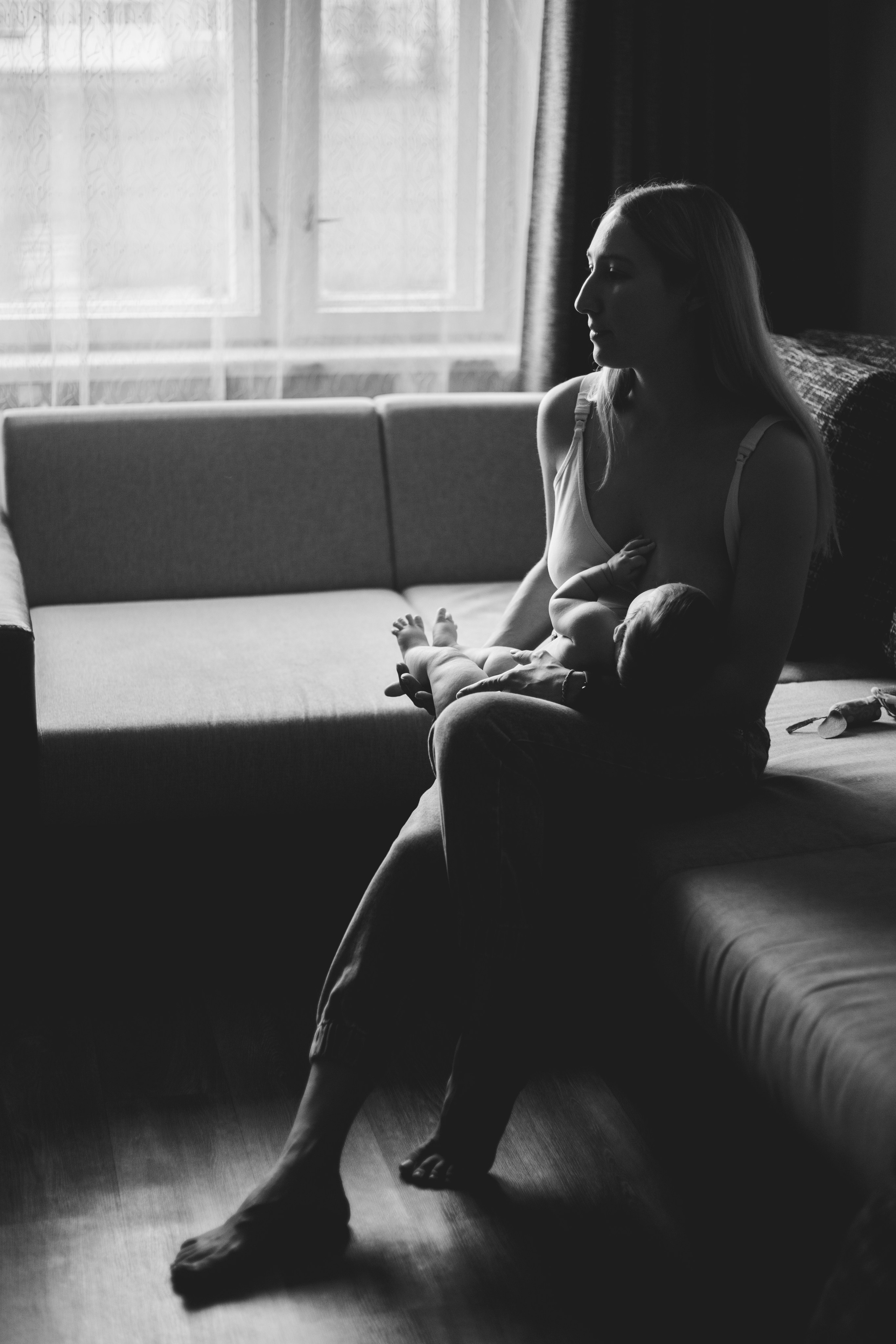 Эльмира и Кирилл 2 месяца. Семейный фотограф г. Димировград Андросова Екатерина