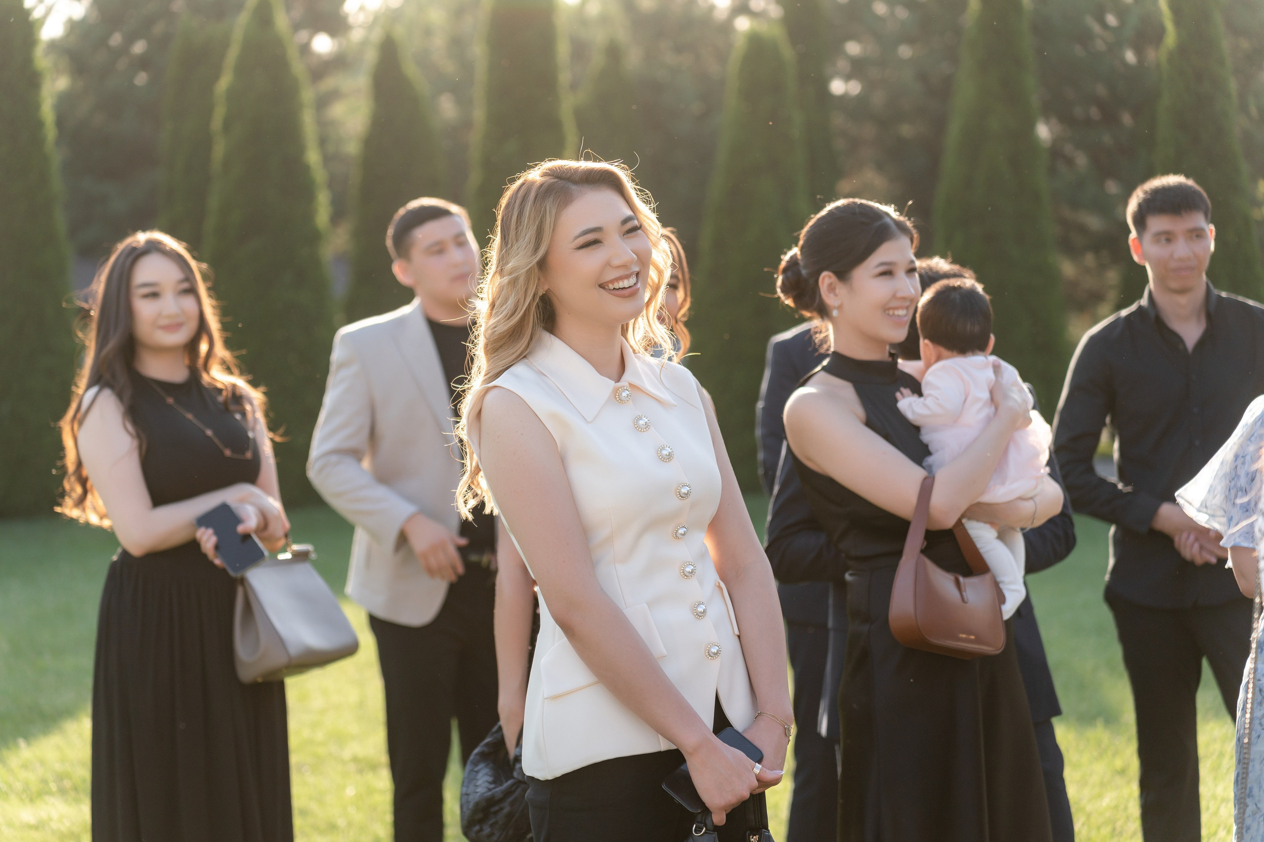 Bekzhan & Ardak. Galam media