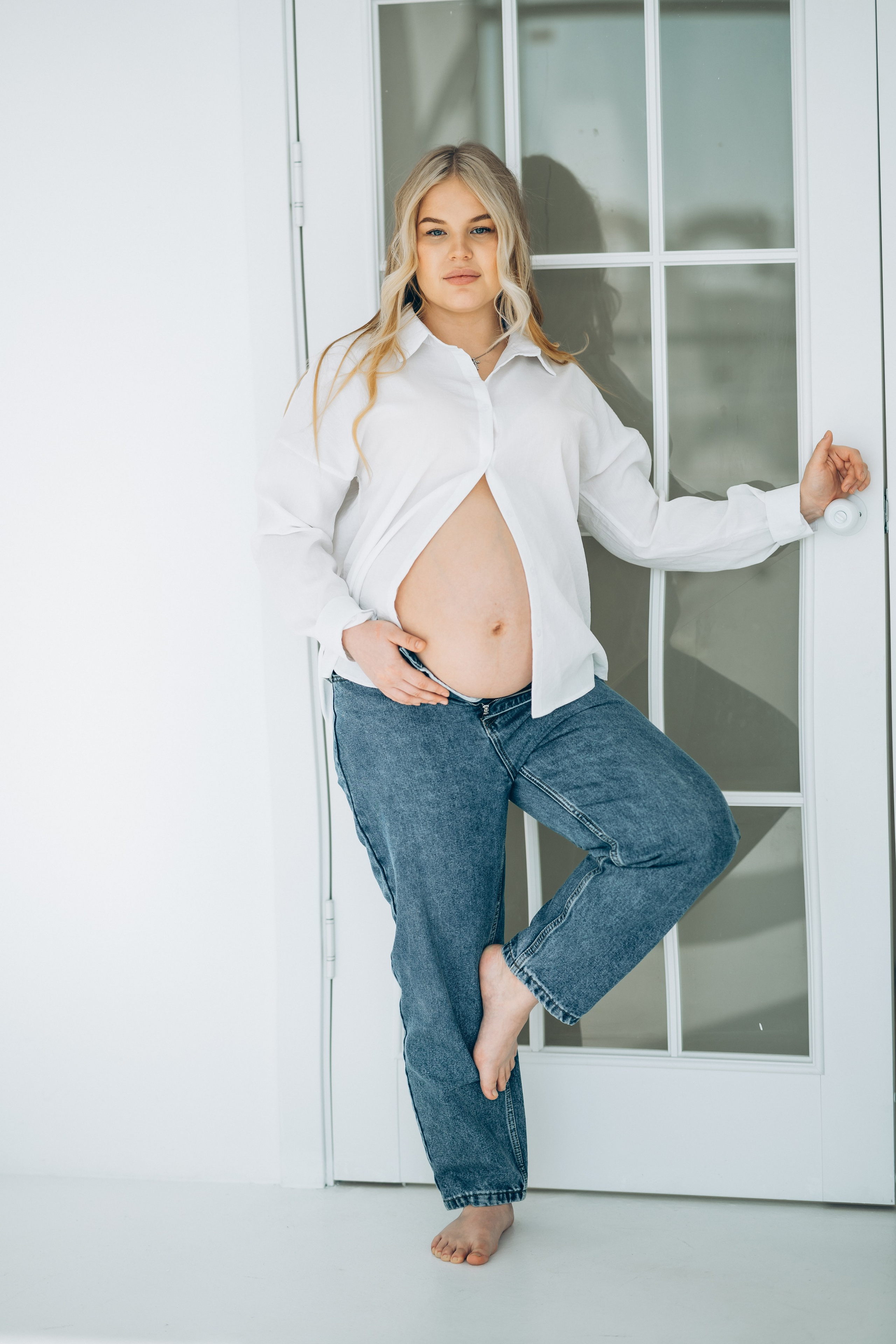 В ожидании. Фотограф Ангарск Иркутск Ксения Король